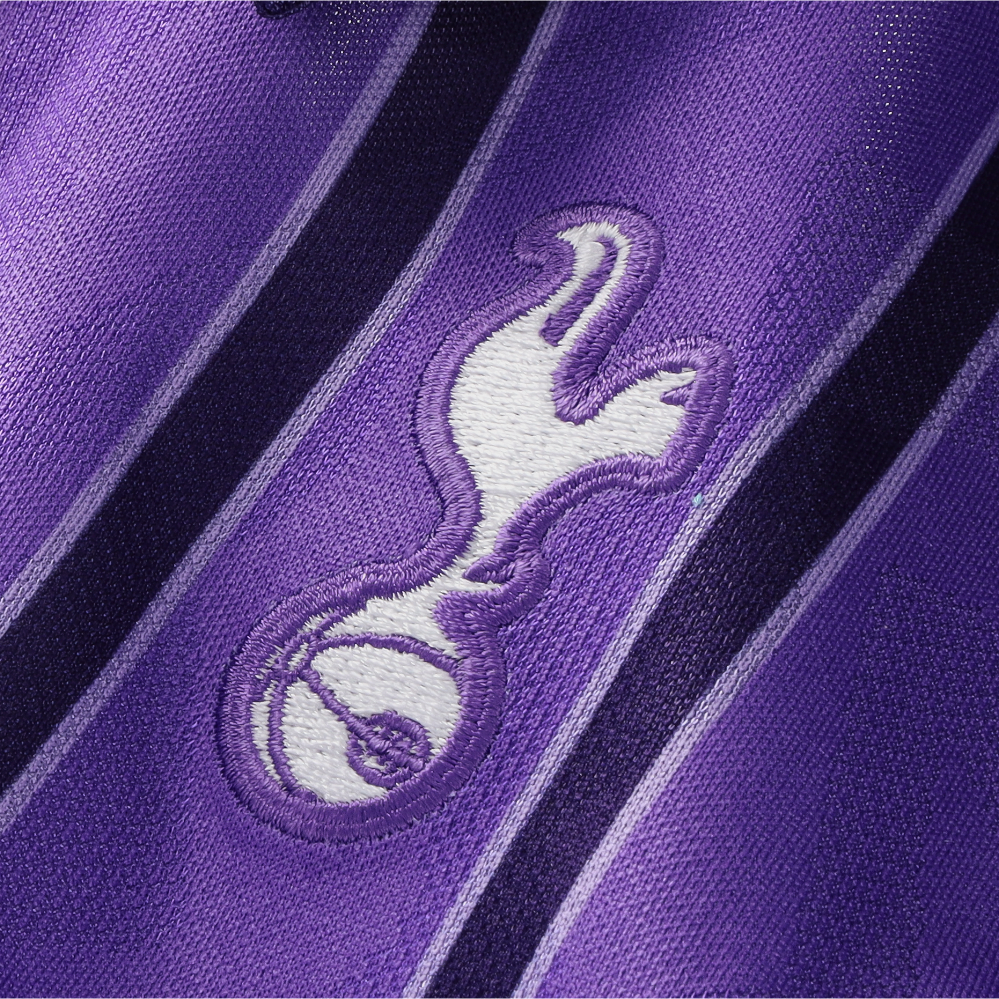 Tottenham Hotspur Nike Third Stadium Mini Kit 2026-27 - Little Kids, , rebel_hi-res