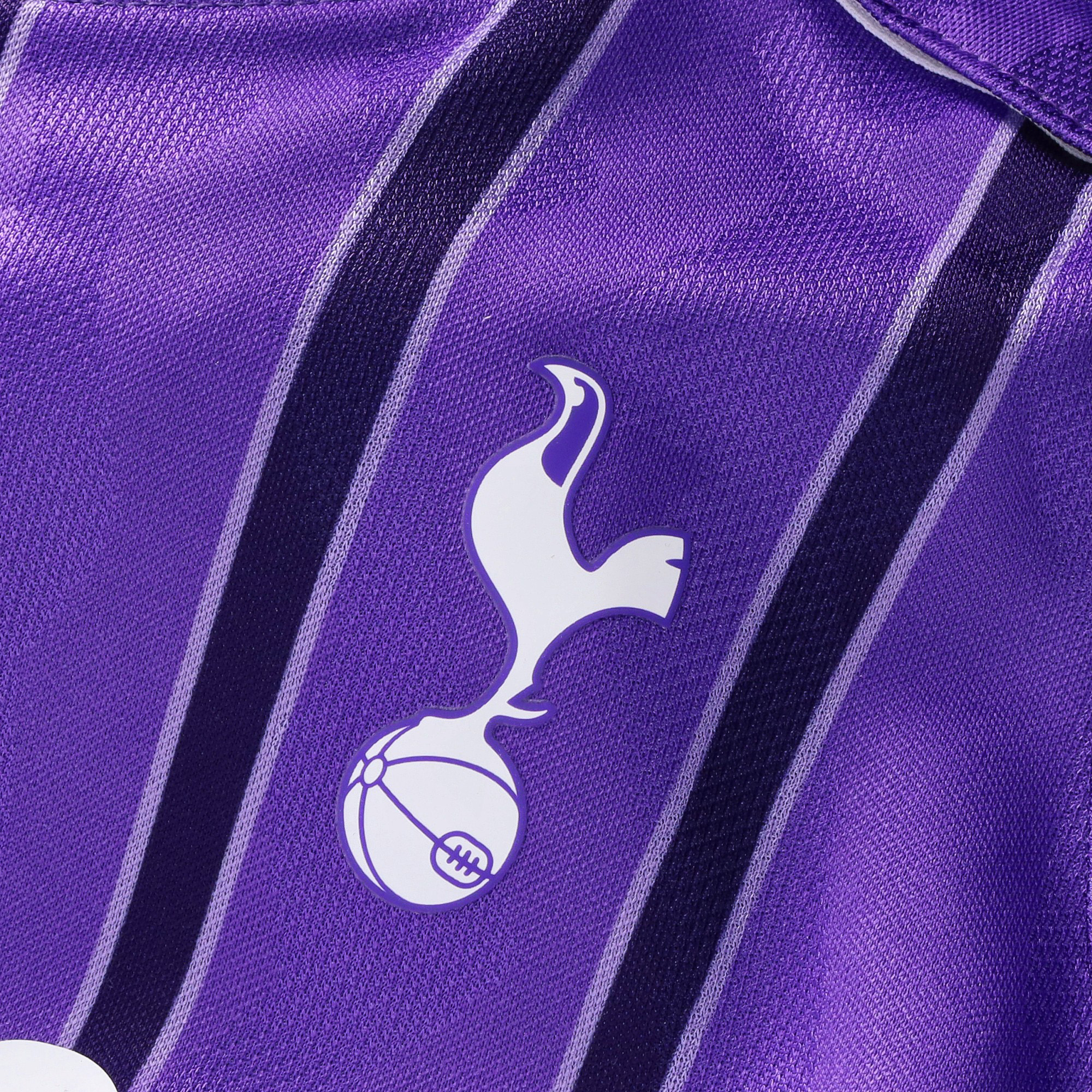 Tottenham Hotspur Nike Third Stadium Mini Kit 2026-27 - Infants, , rebel_hi-res