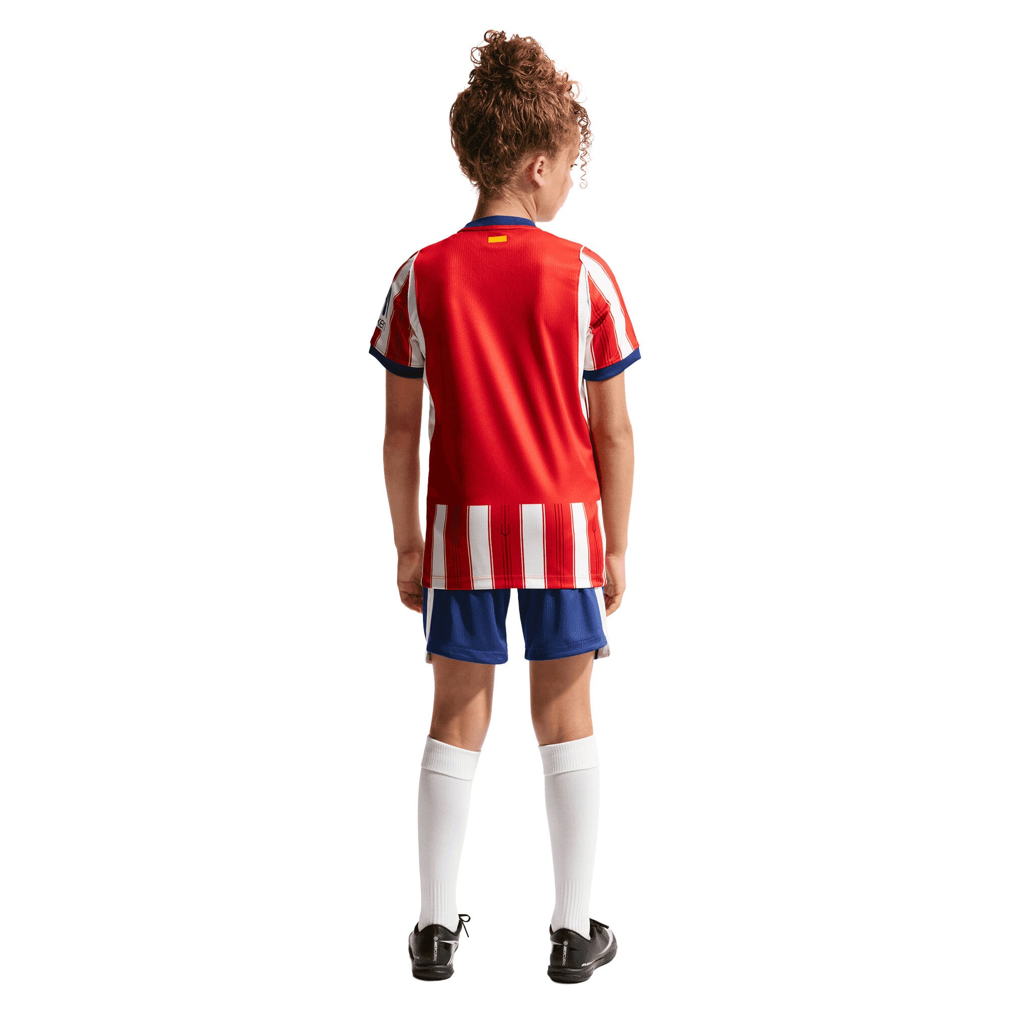 Atletico de Madrid Nike Home Stadium Shirt 2026-27 - Kids, , rebel_hi-res