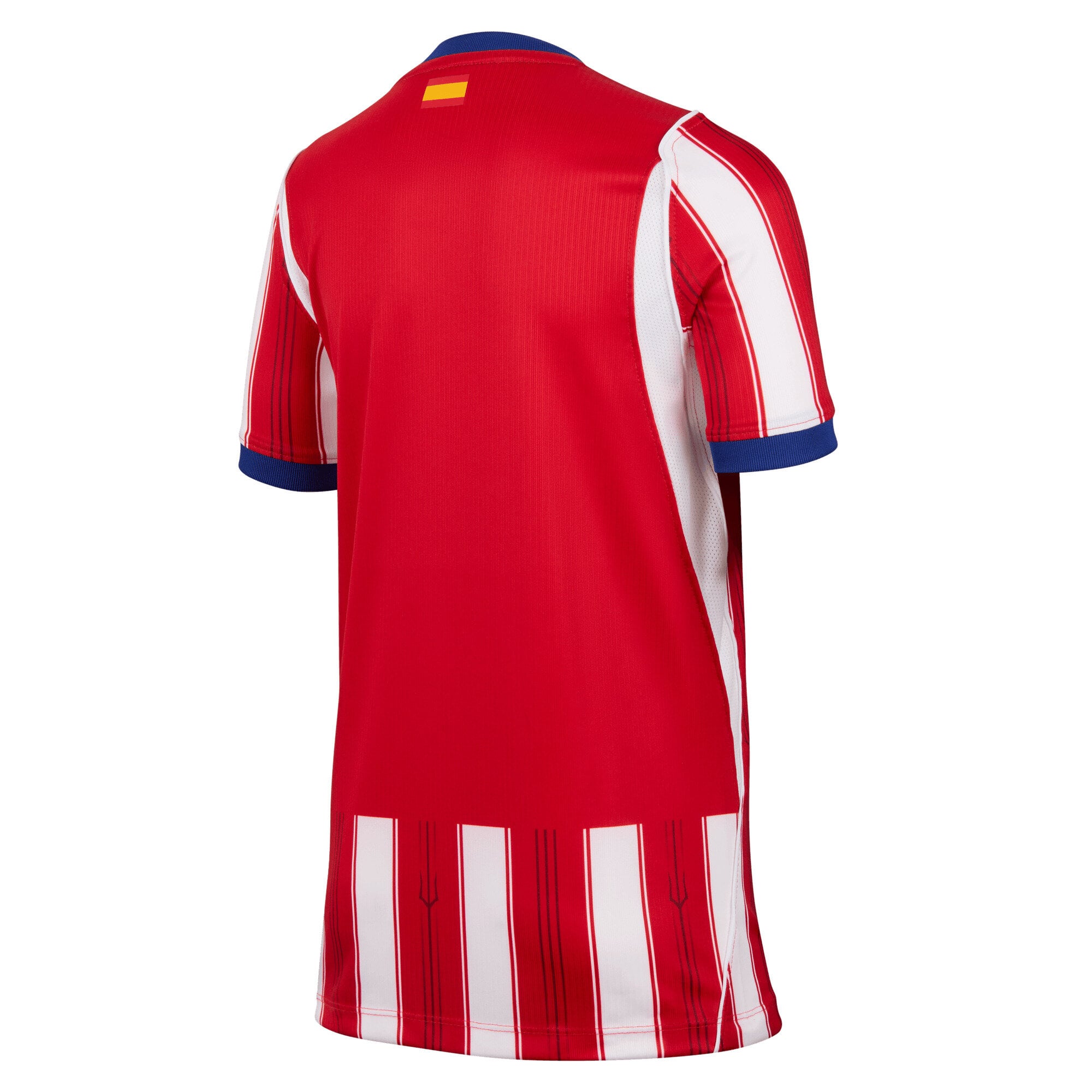Atletico de Madrid Nike Home Stadium Shirt 2026-27 - Kids, , rebel_hi-res