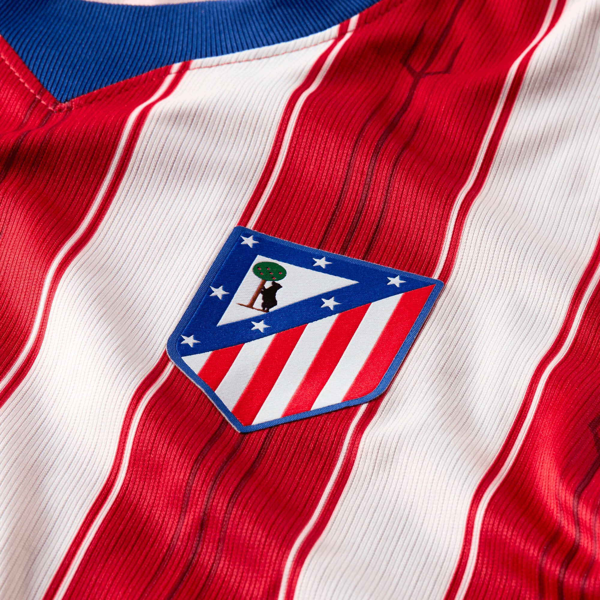 Atletico de Madrid Nike Home Stadium Shirt 2026-27 - Kids, , rebel_hi-res