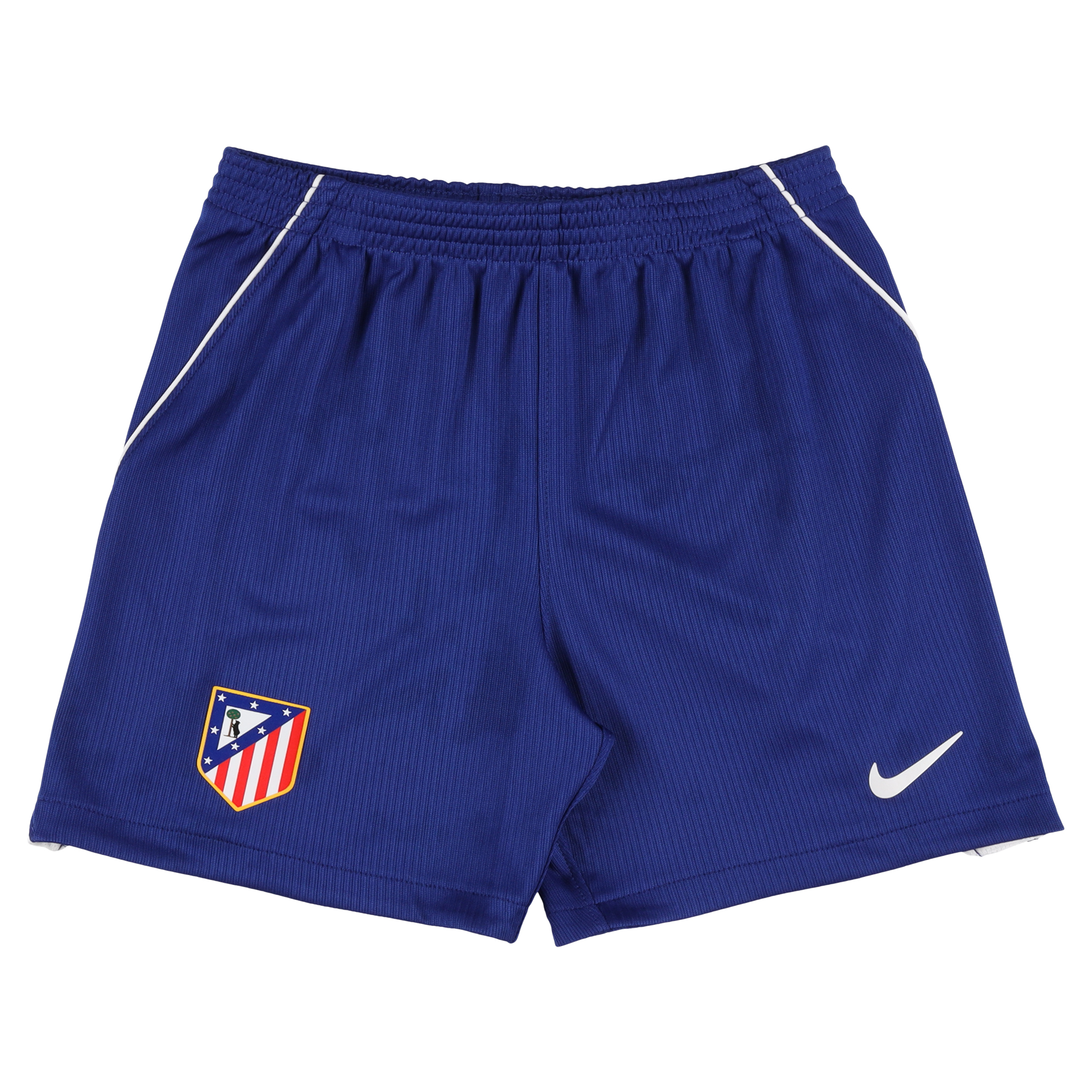 Atletico de Madrid Nike Home Stadium Mini Kit 2026-27 - Little Kids, , rebel_hi-res