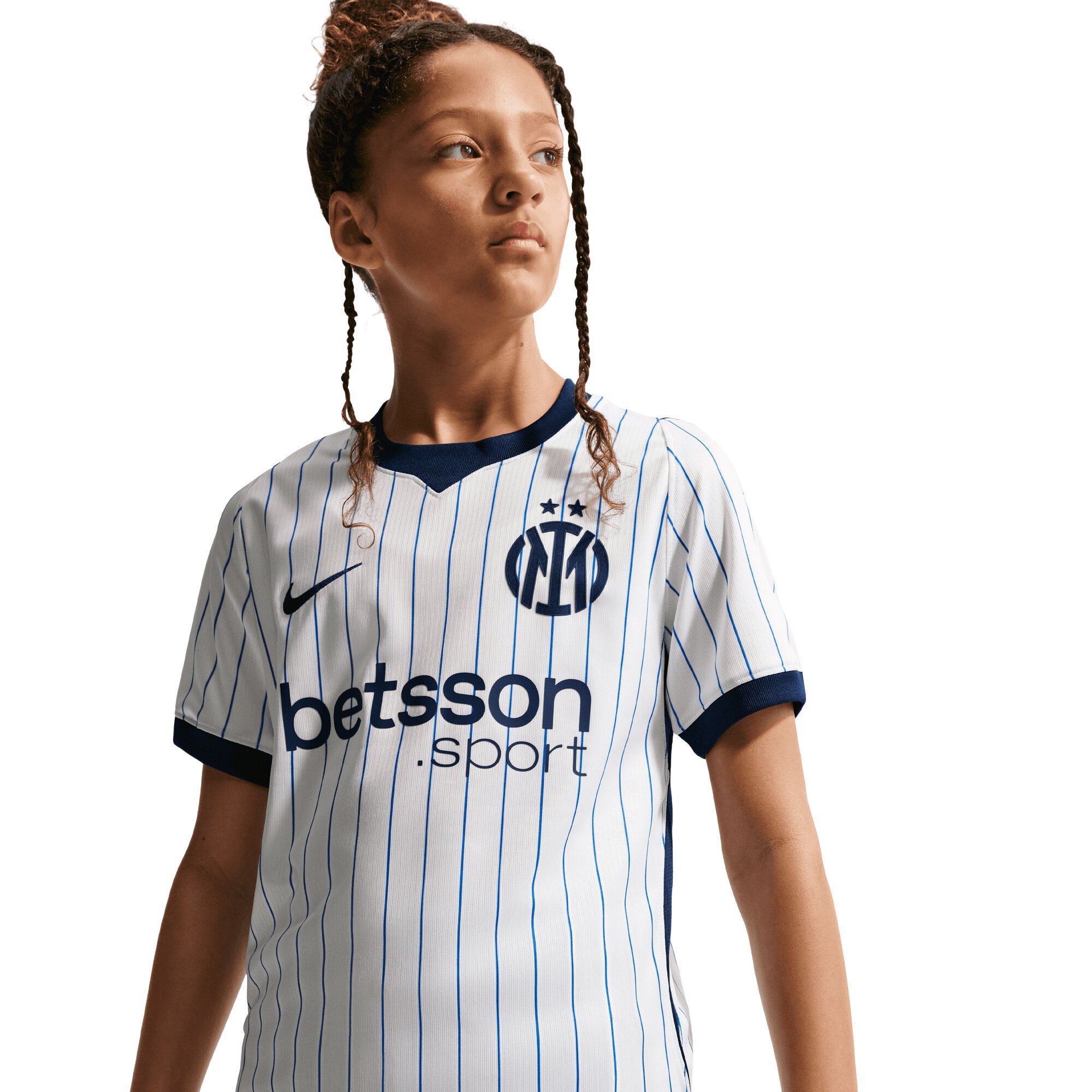 Inter Milan Nike Away Stadium Shirt 2026-27 - Kids, , rebel_hi-res