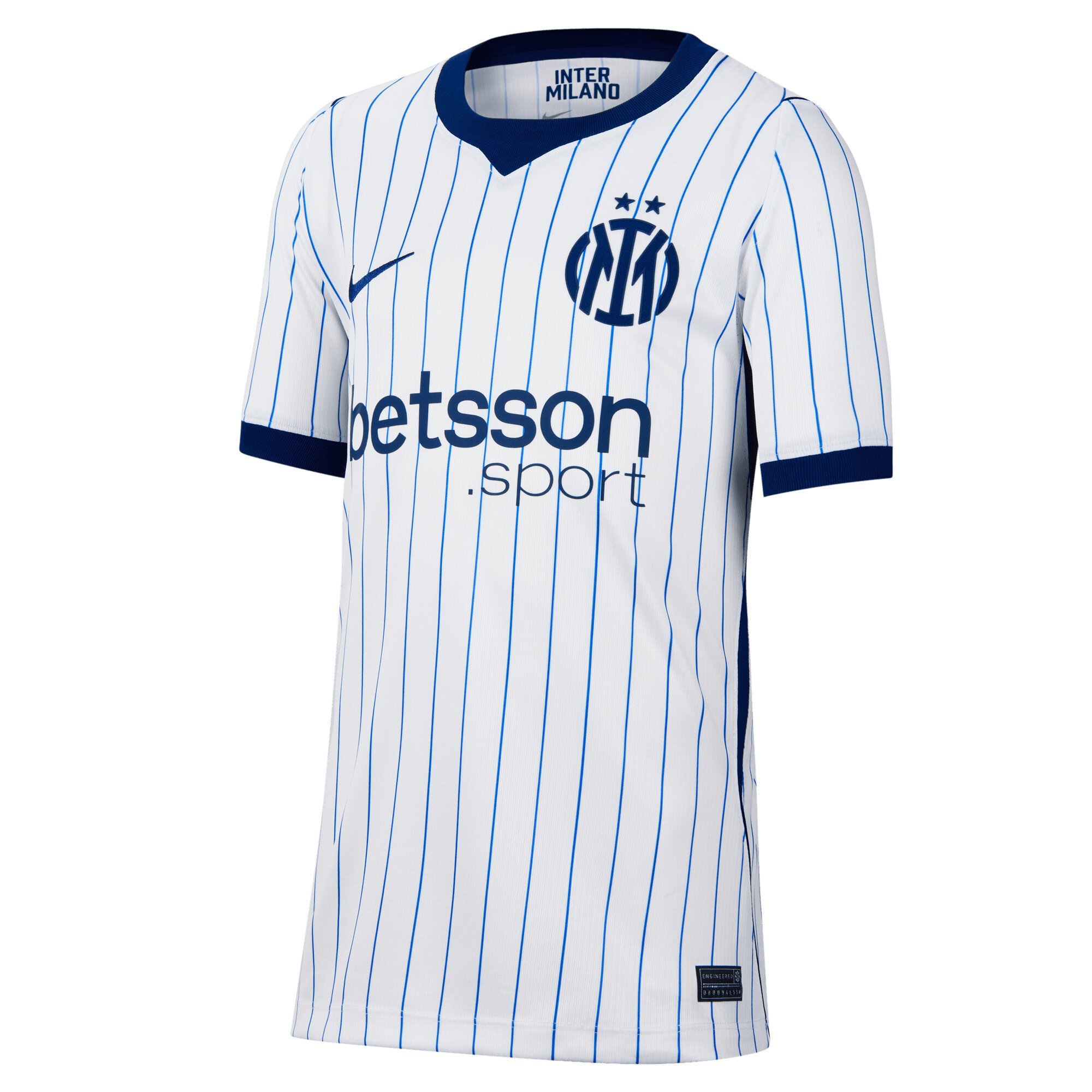 Inter Milan Nike Away Stadium Shirt 2026-27 - Kids, , rebel_hi-res