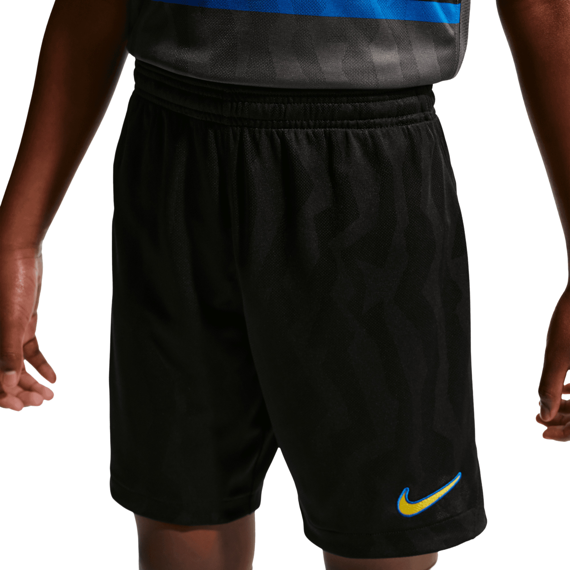 Inter Milan Nike Third Stadium Shorts 2026-27 - Kids, , rebel_hi-res