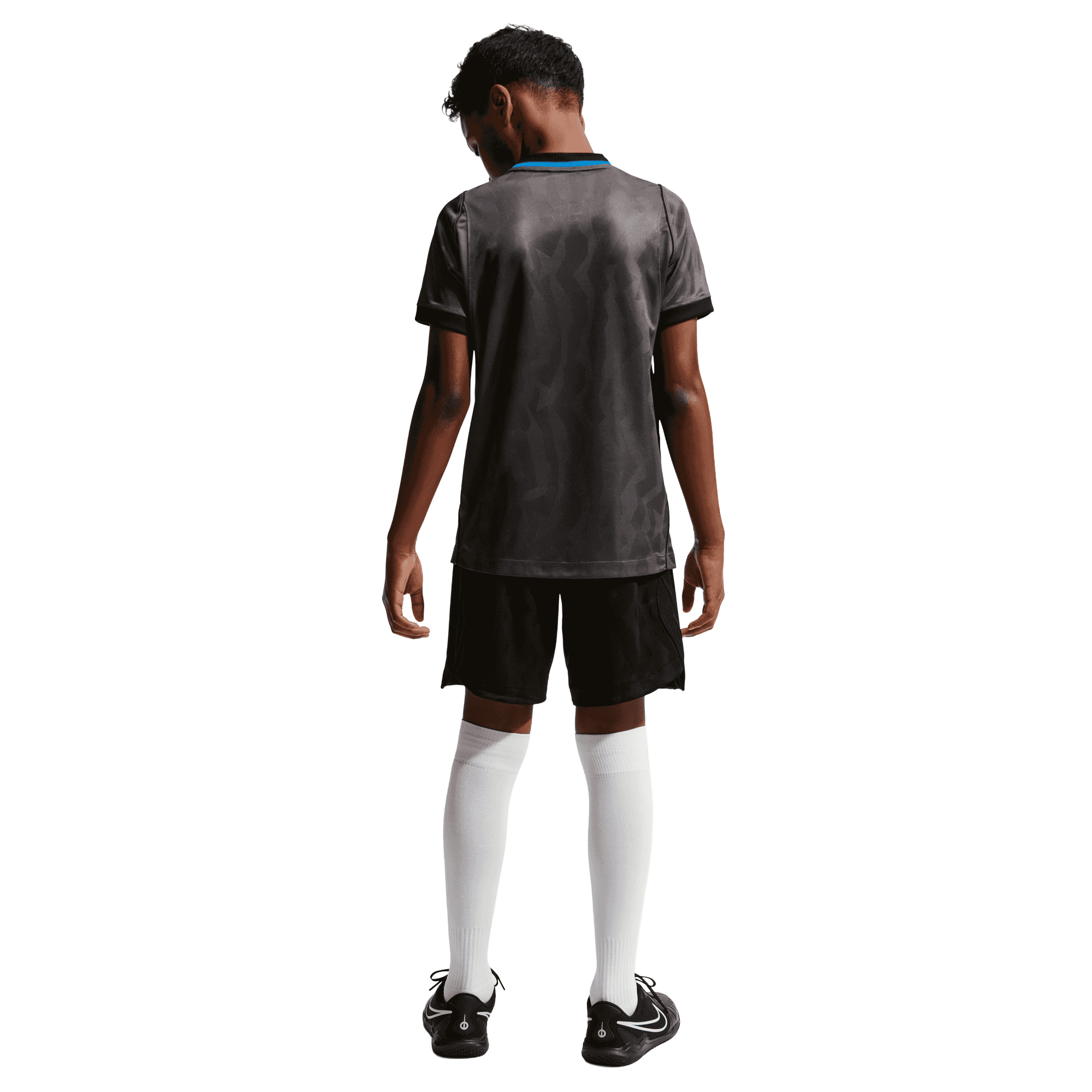 Inter Milan Nike Third Stadium Shorts 2026-27 - Kids, , rebel_hi-res