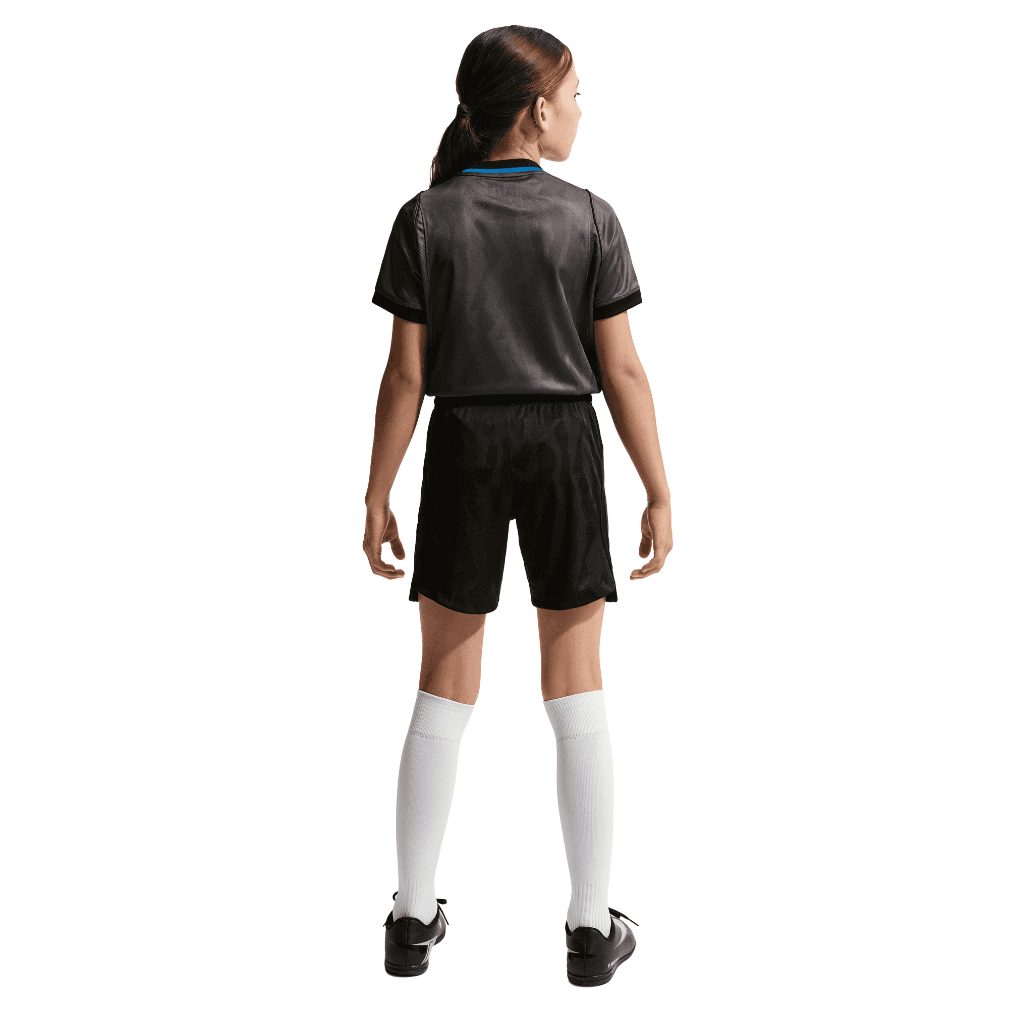 Inter Milan Nike Third Stadium Shorts 2026-27 - Kids, , rebel_hi-res