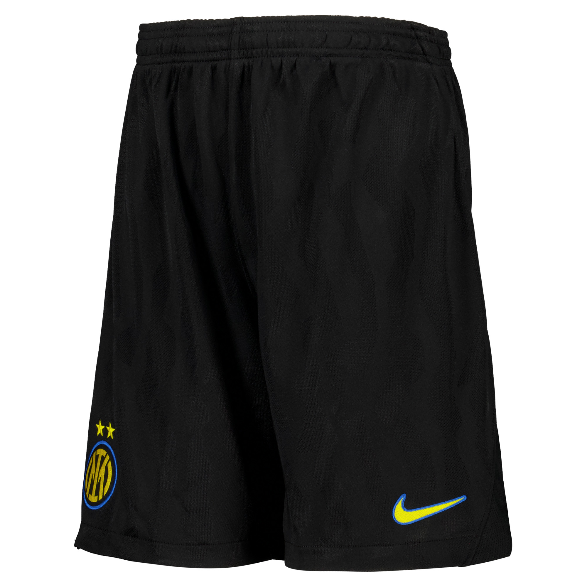 Inter Milan Nike Third Stadium Shorts 2026-27 - Kids, , rebel_hi-res
