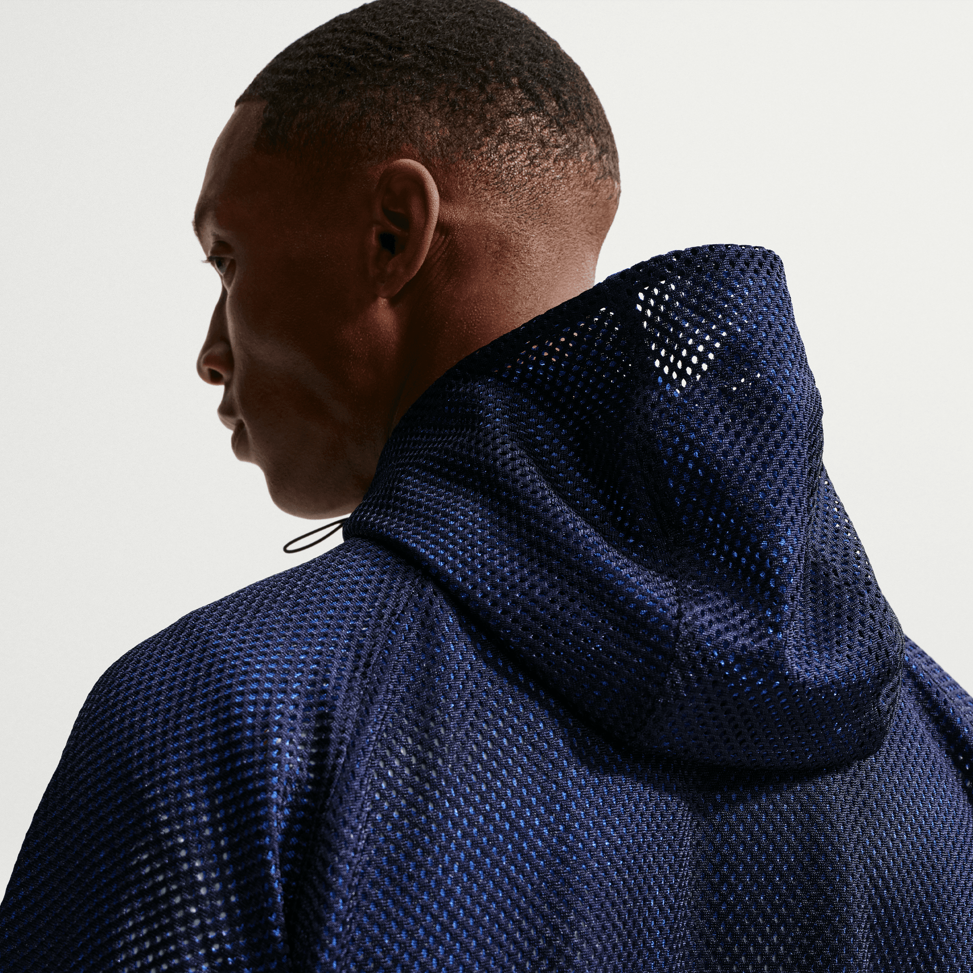 France Nike 'KMC' Anthem Jacket - Blackened Blue, , rebel_hi-res