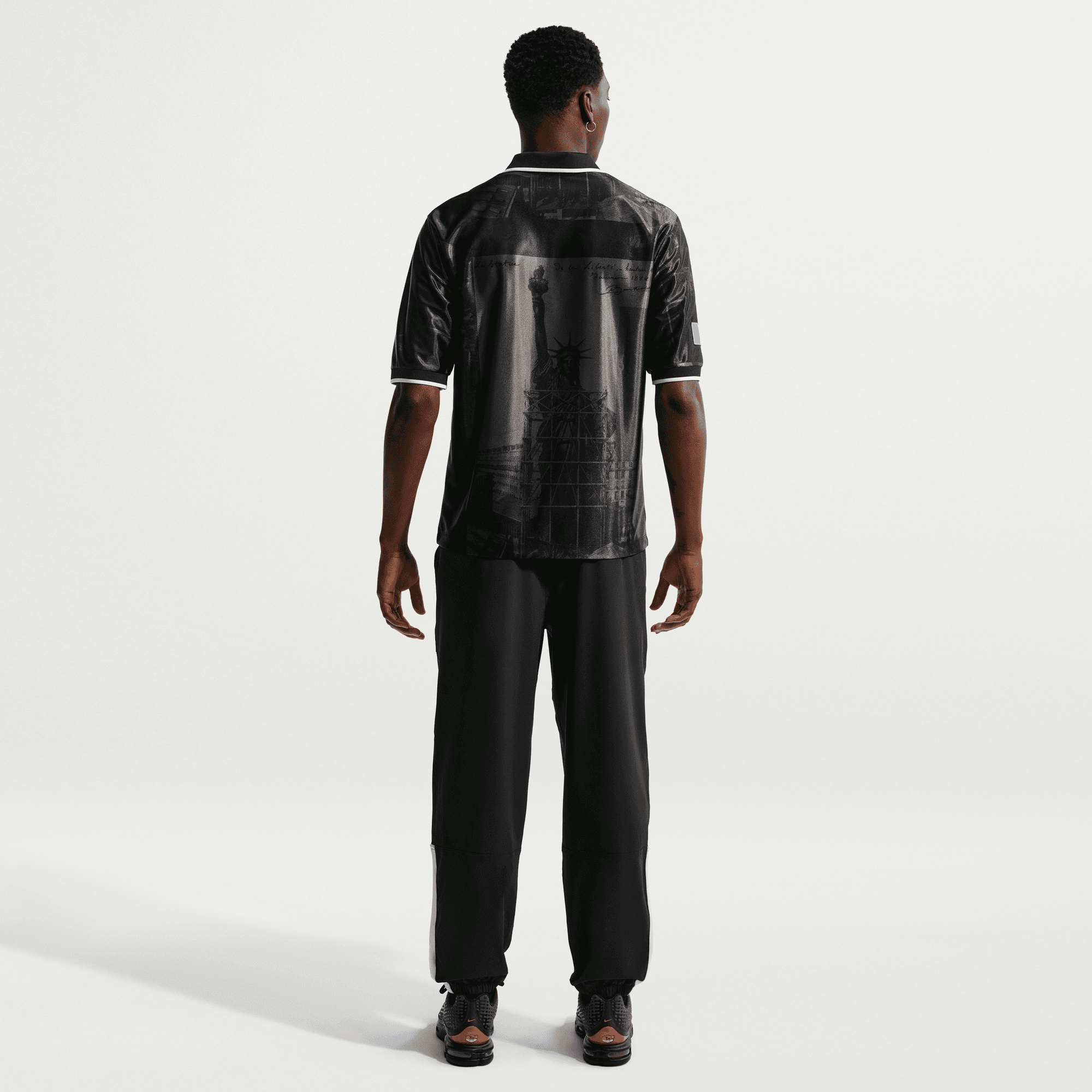 France Nike Energy Pants - Black, , rebel_hi-res