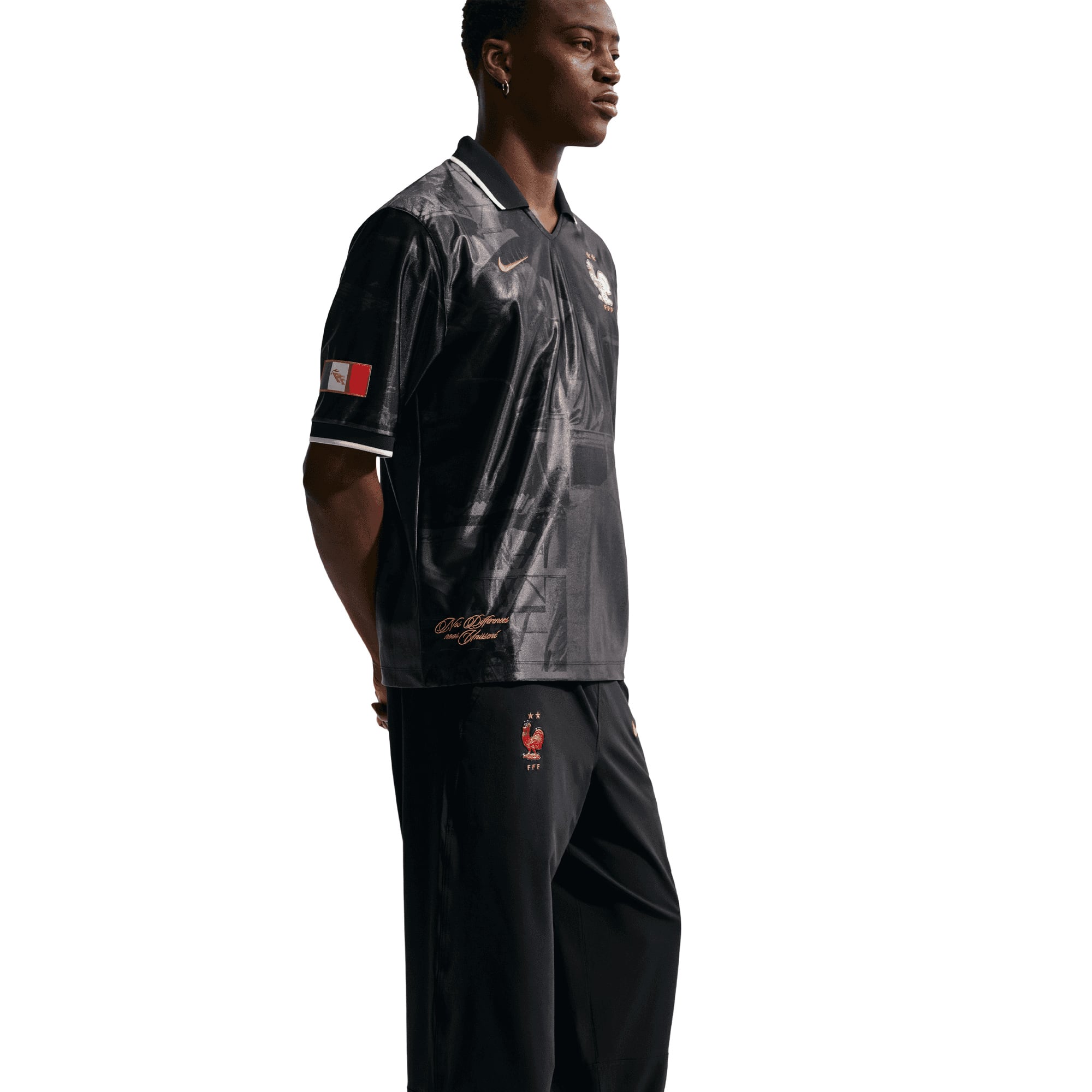 France Nike Energy Pants - Black, , rebel_hi-res