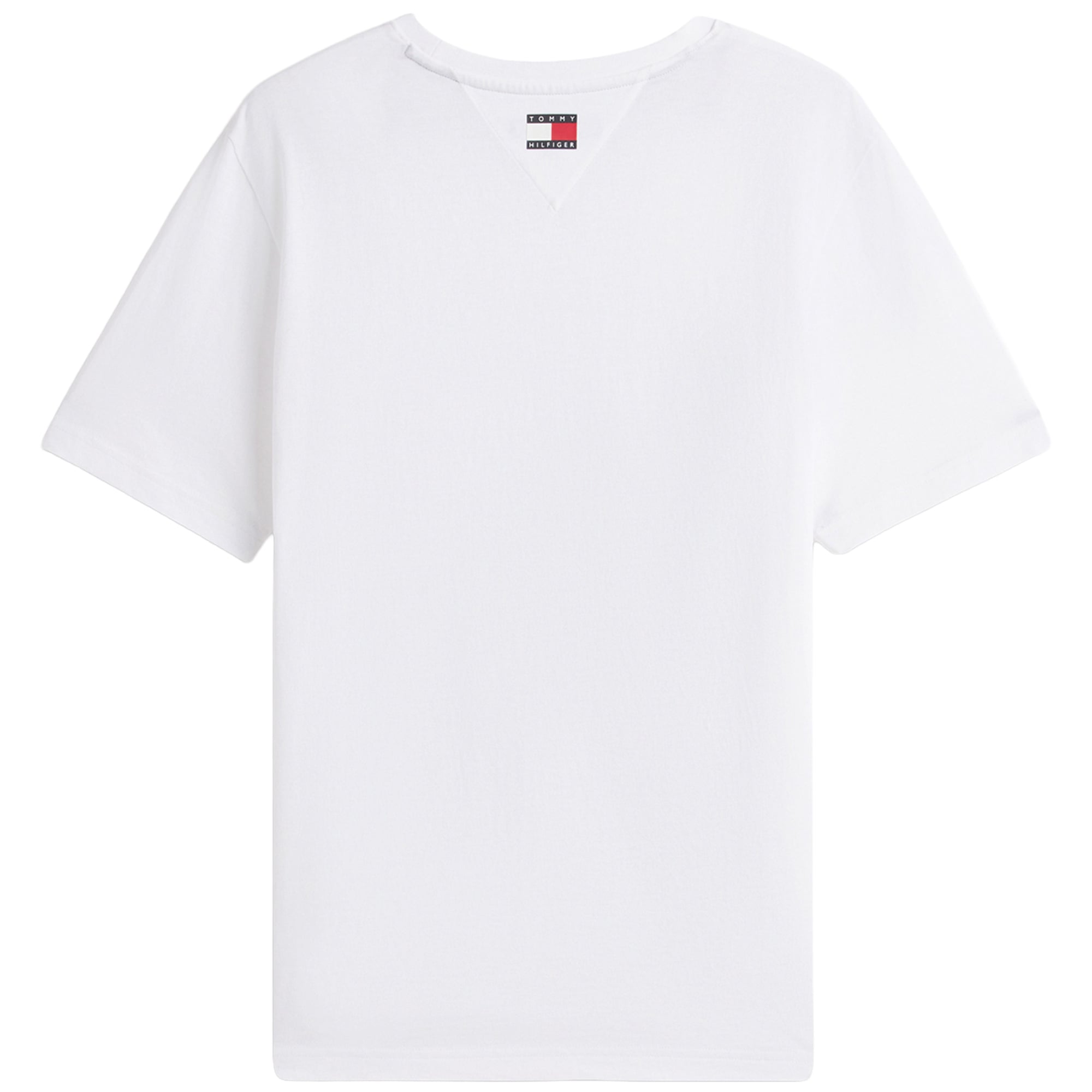 Cadillac Tommy Hilfiger Special Edition Miami Graphic T-Shirt - White - Unisex, , rebel_hi-res
