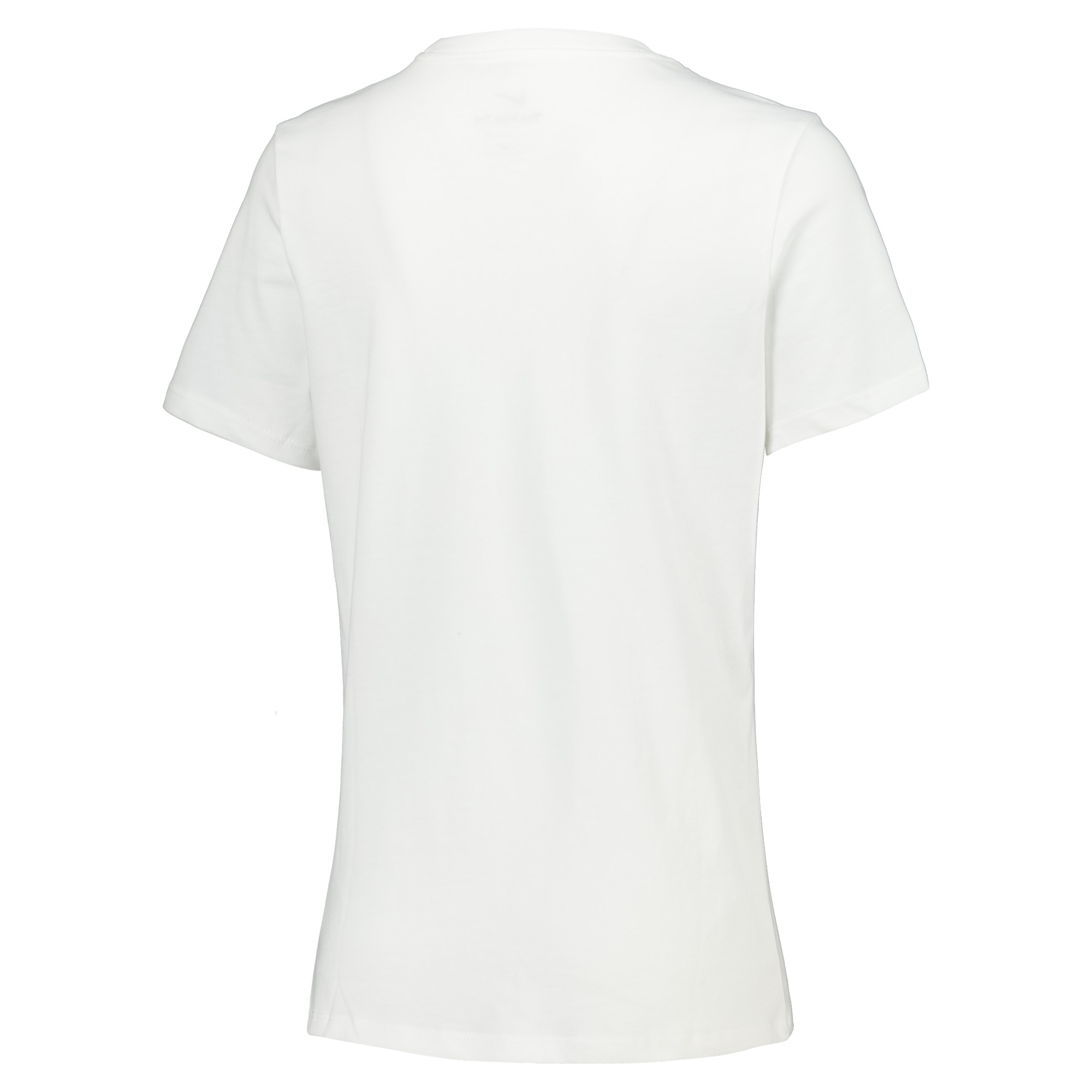 France Nike Crest T-Shirt - White - Womens, , rebel_hi-res