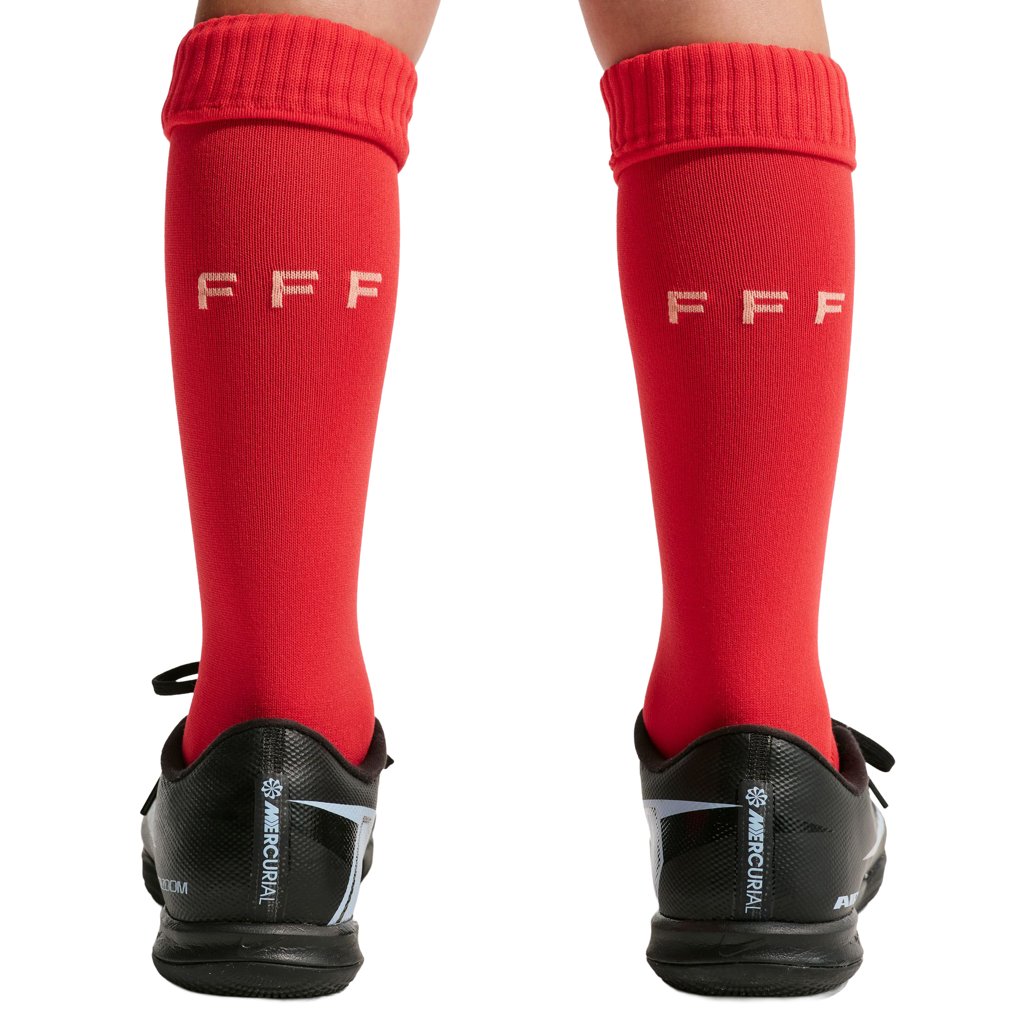 France Nike Home Stadium Mini Kit 2026 - Little Kids, , rebel_hi-res
