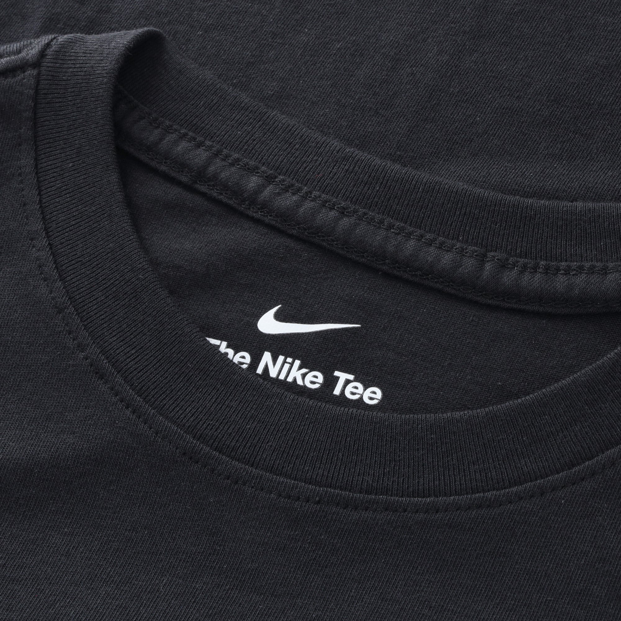 France Nike Crest T-Shirt - Black - Kids, , rebel_hi-res