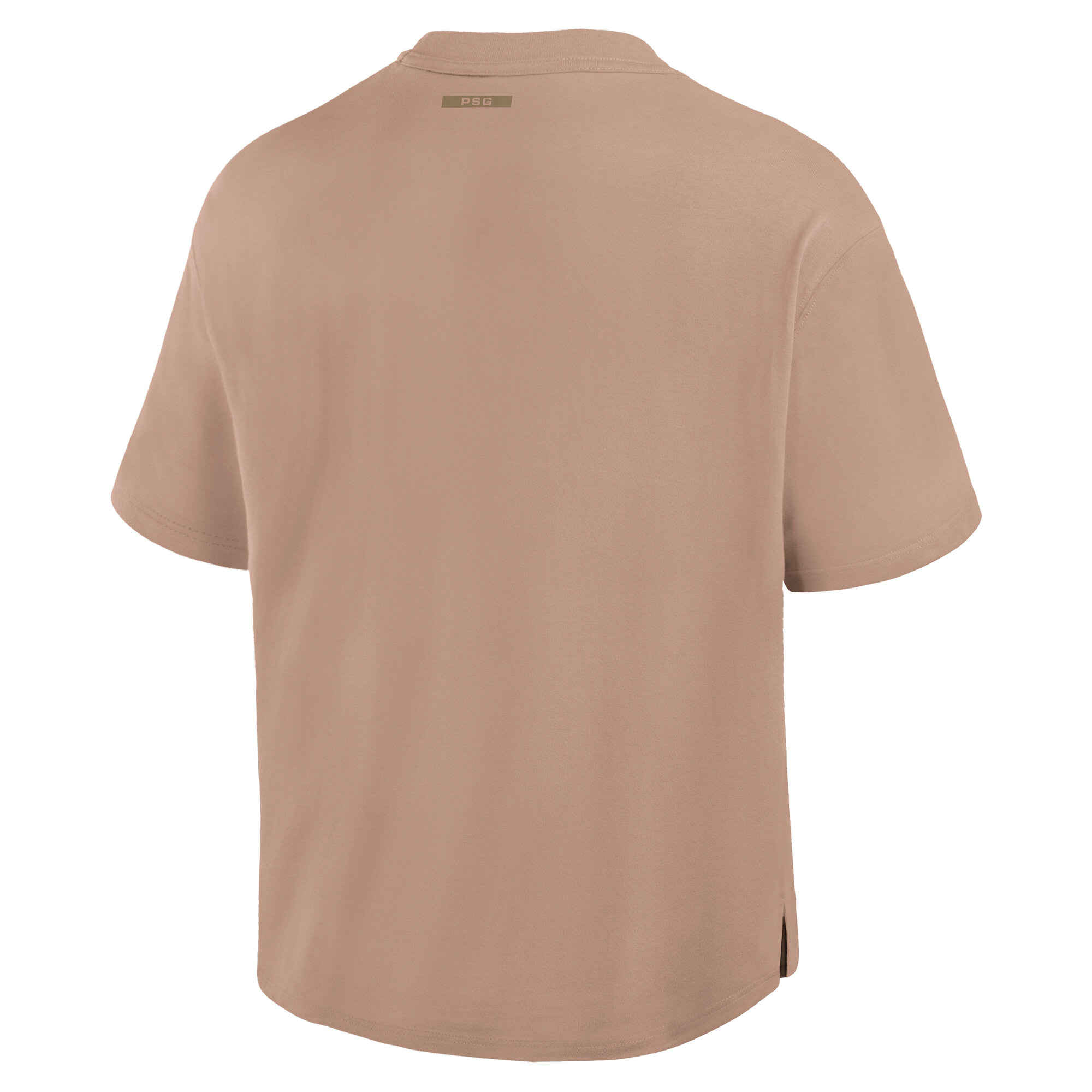 PSG Elements Heavyweight T-Shirt - Rosewood, , rebel_hi-res