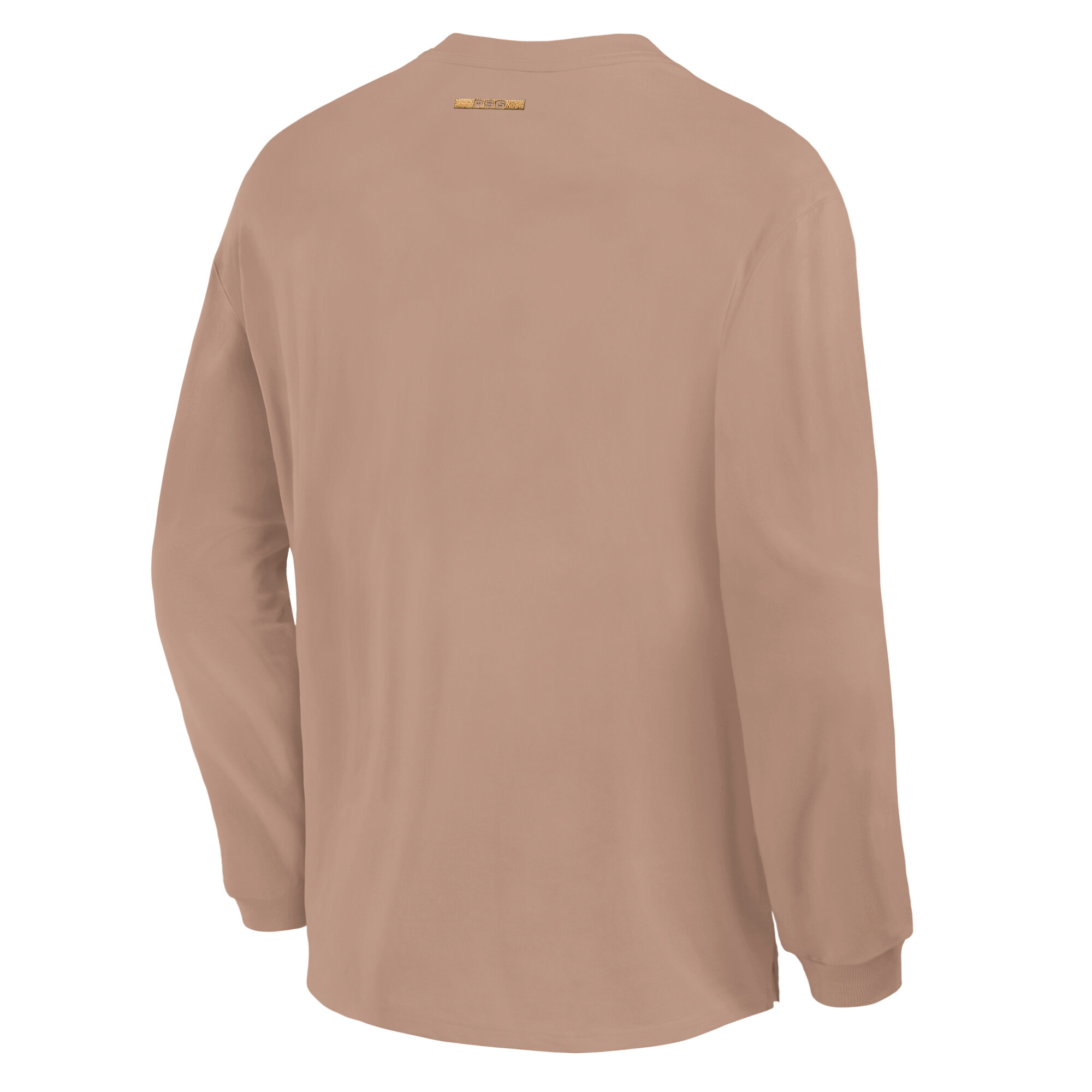 PSG Elements Long-Sleeved T-Shirt &ndash; Rosewood, , rebel_hi-res