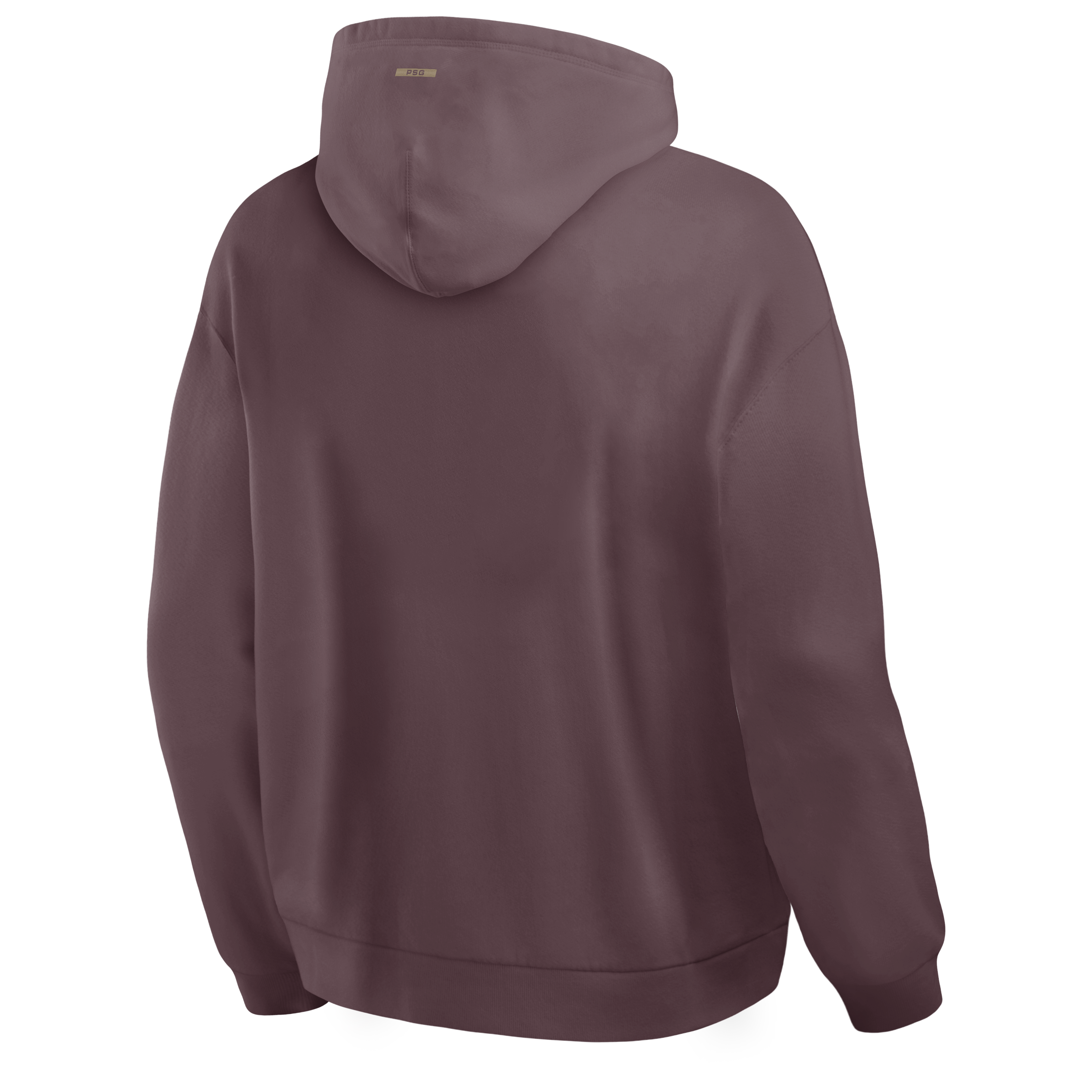 PSG Elements Oversized Hoodie - Plum, , rebel_hi-res