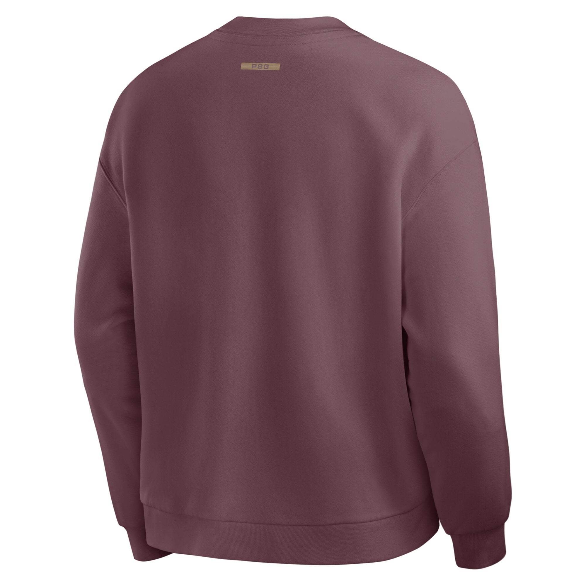 PSG Elements Oversized Sweatshirt - Plum, , rebel_hi-res