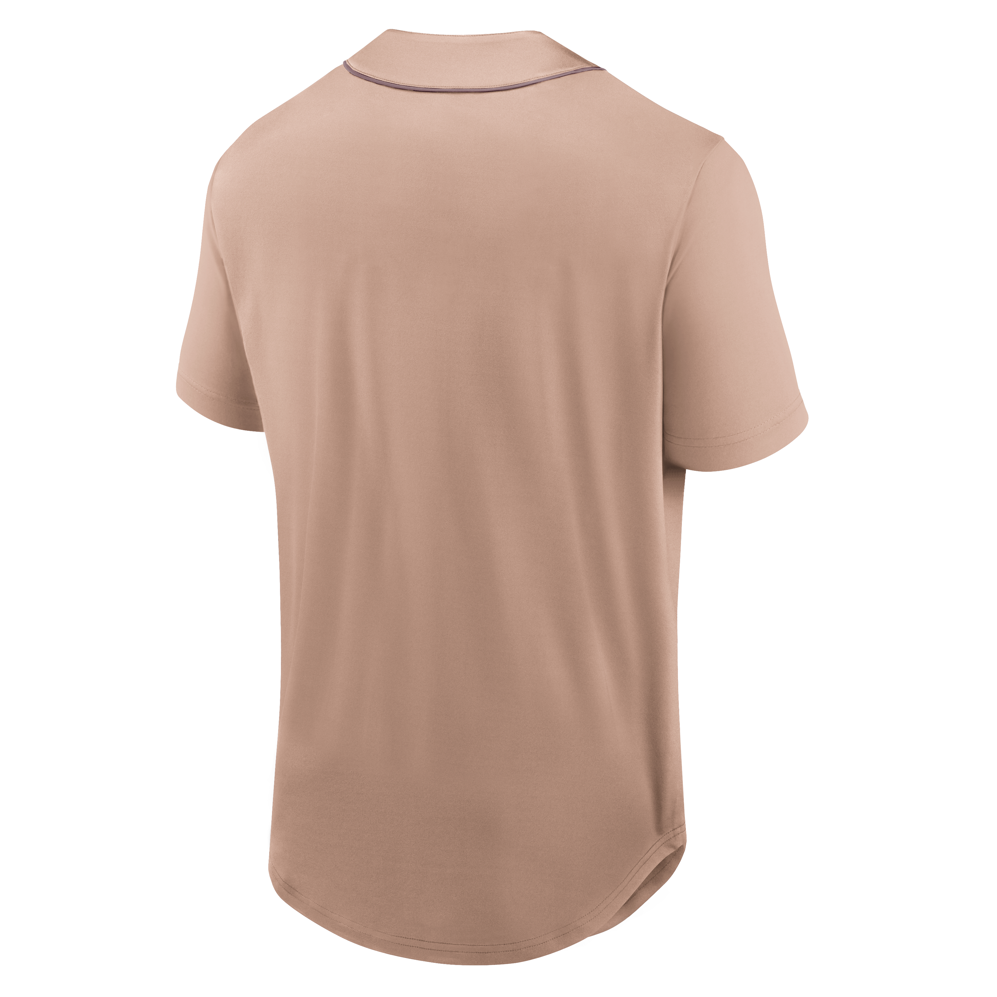 PSG MLB Foundation Shirt &ndash; Rosewood, , rebel_hi-res