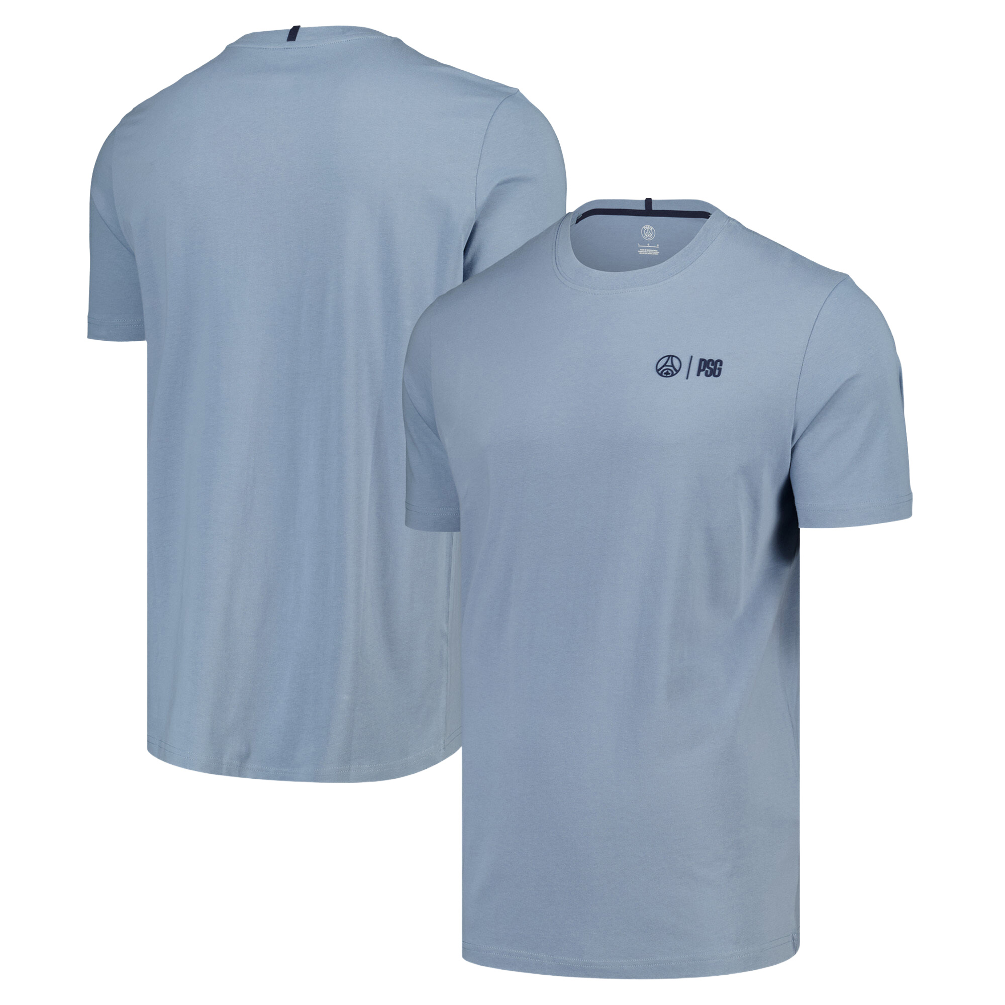 PSG Classics T-Shirt - Blue, , rebel_hi-res