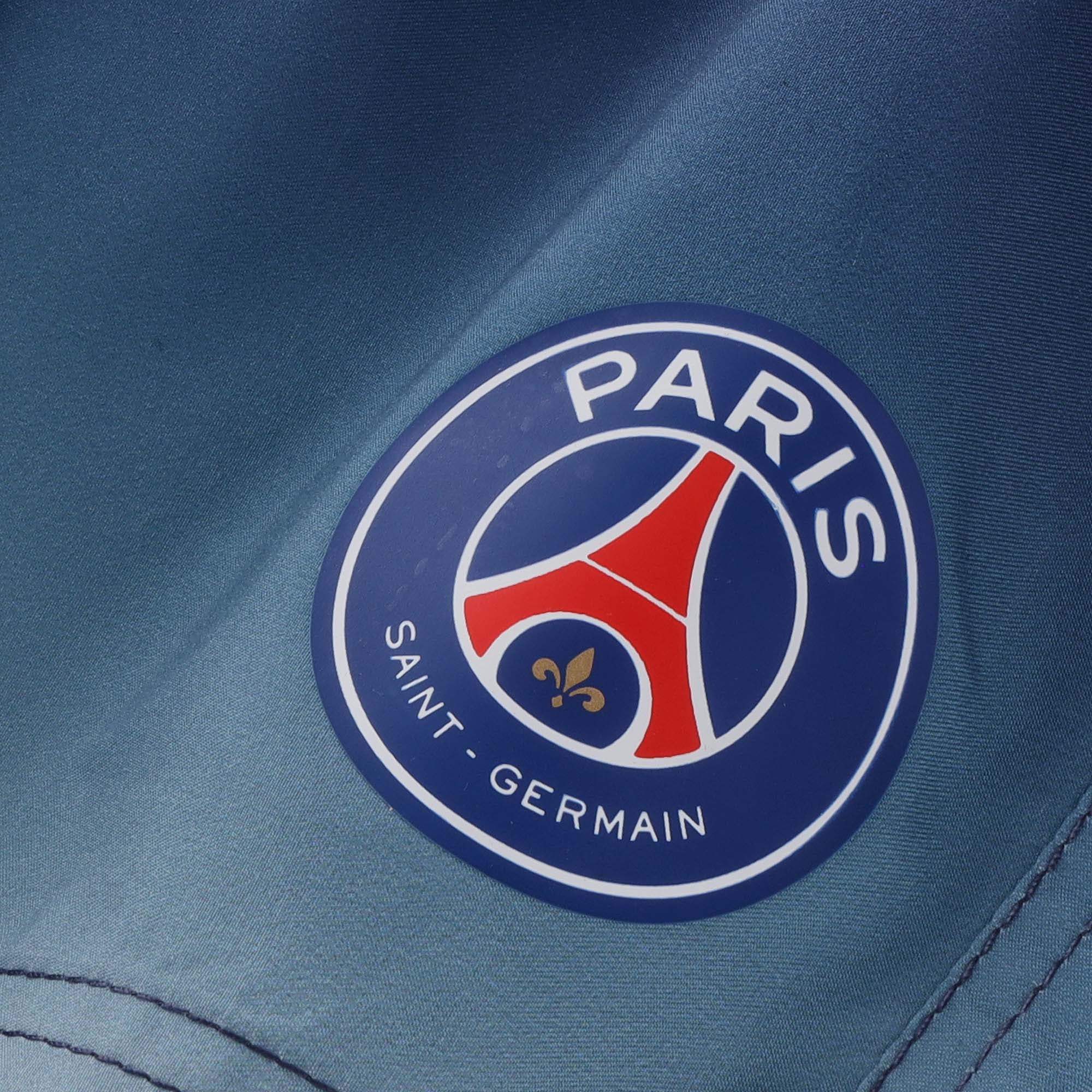 Paris Saint-Germain Ombre Quick Dry Shorts - Royal - Kids, , rebel_hi-res