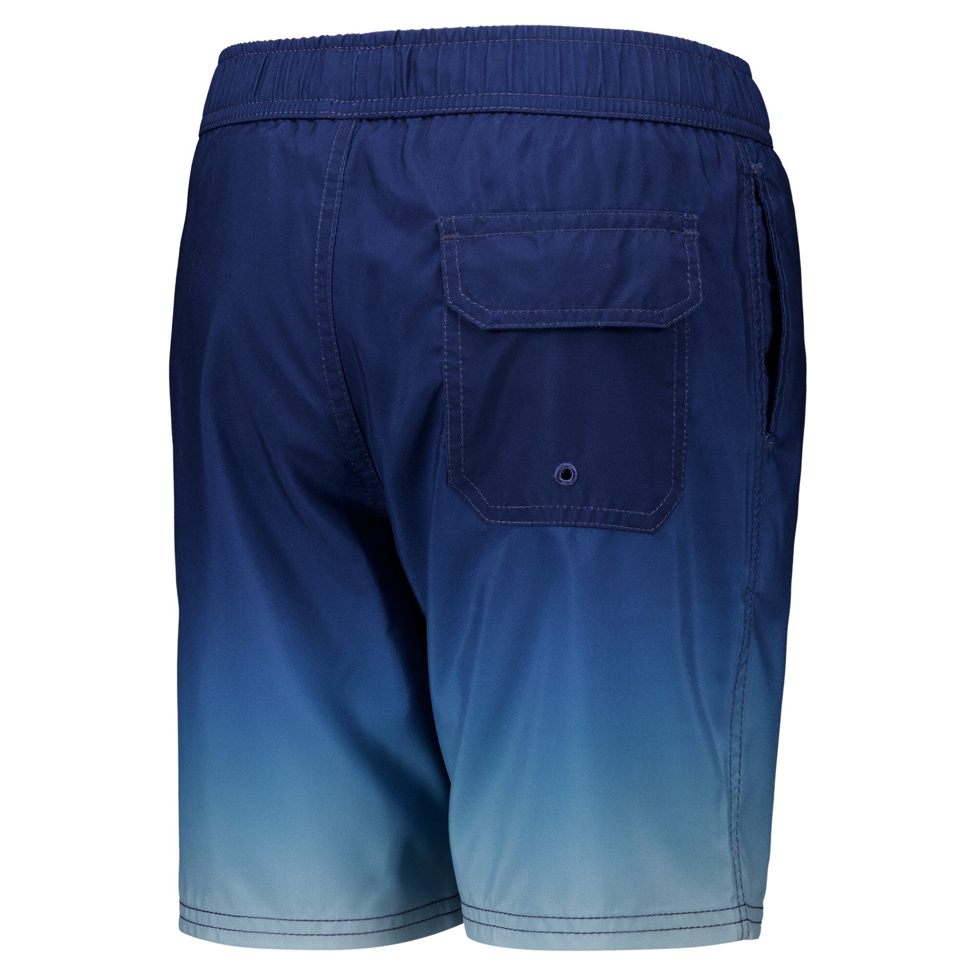 Paris Saint-Germain Ombre Quick Dry Shorts - Royal - Kids, , rebel_hi-res