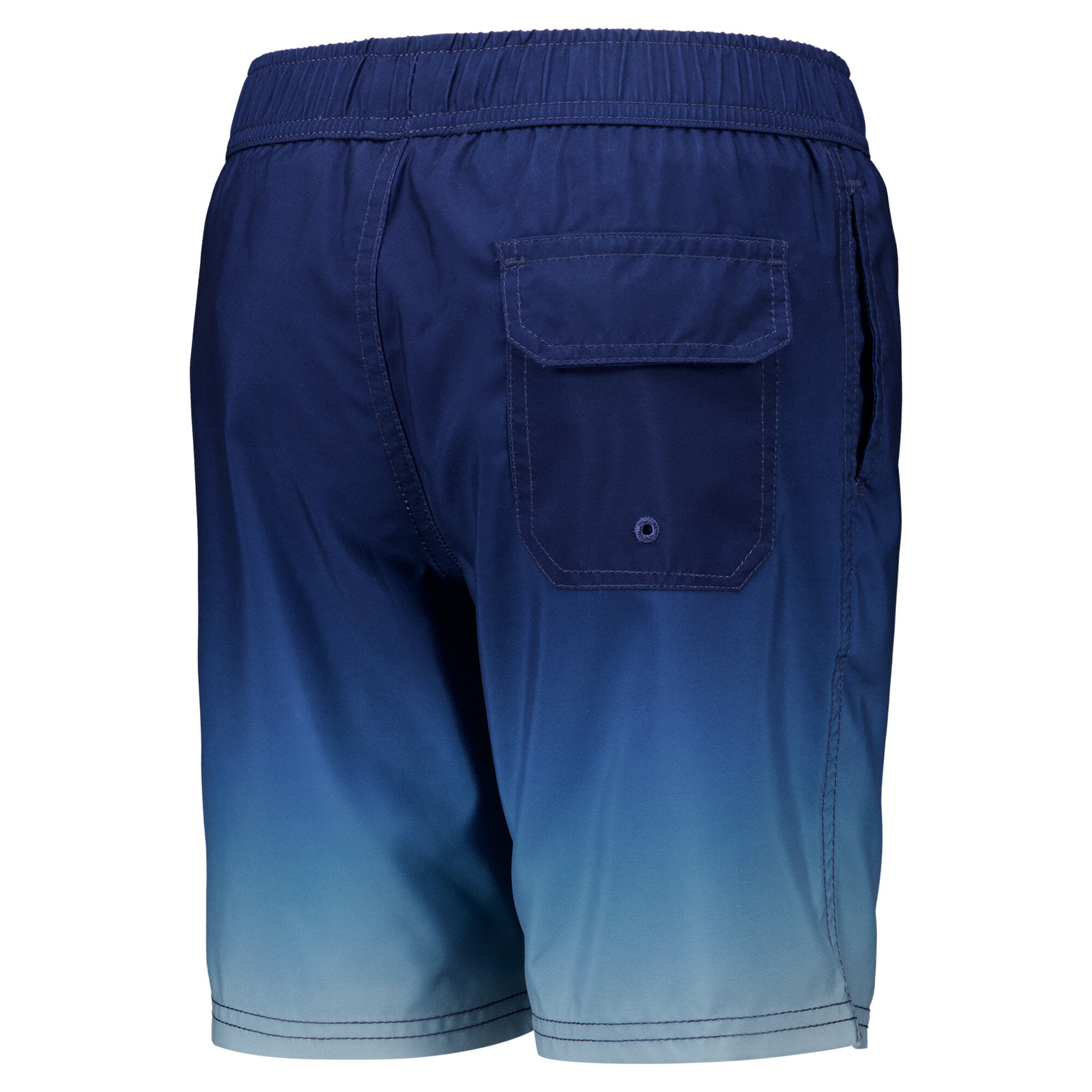 Everton Ombre Quick Dry Shorts - Royal - Youth, , rebel_hi-res