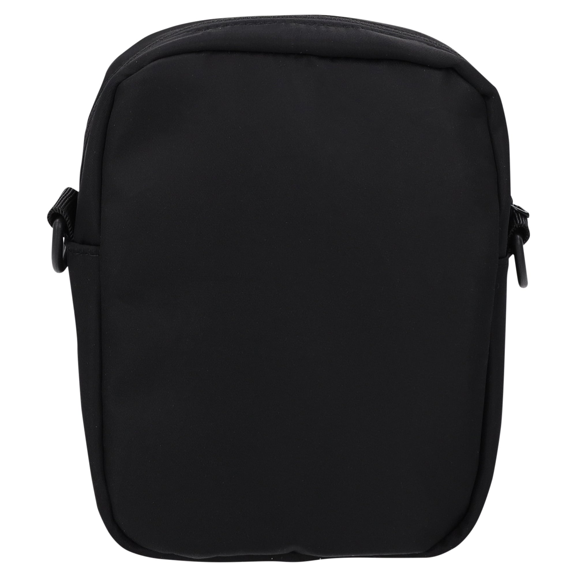 Sunderland Cross Body Bag - Black - Unisex, , rebel_hi-res