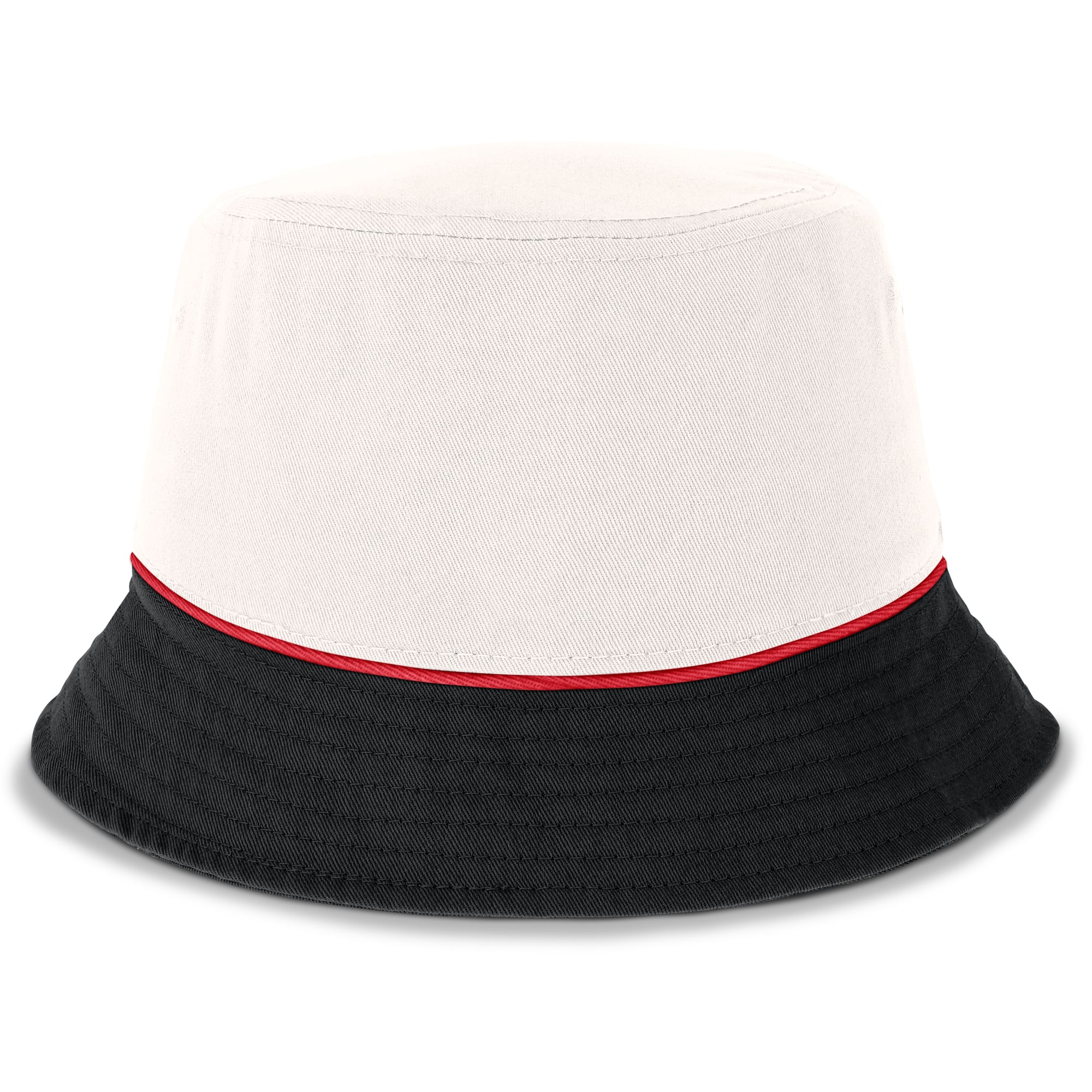 Barnsley Trig Bucket Hat - Antique White - Unisex, , rebel_hi-res
