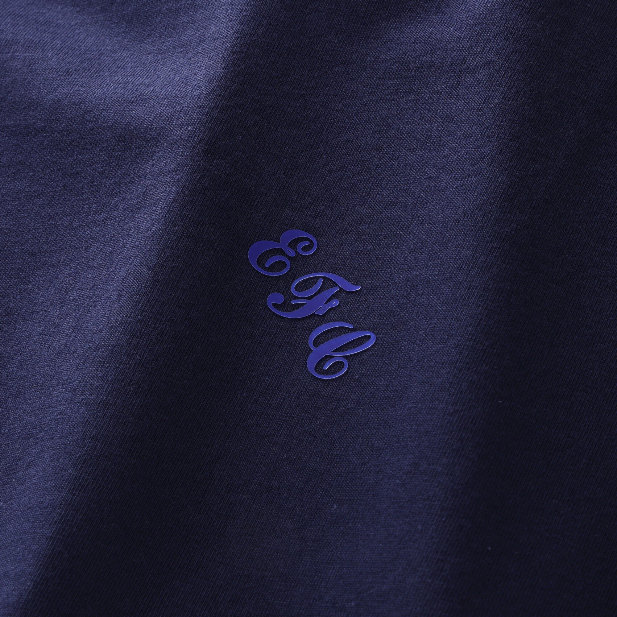 Everton Classics T-Shirt - Maritime Blue - Mens, , rebel_hi-res