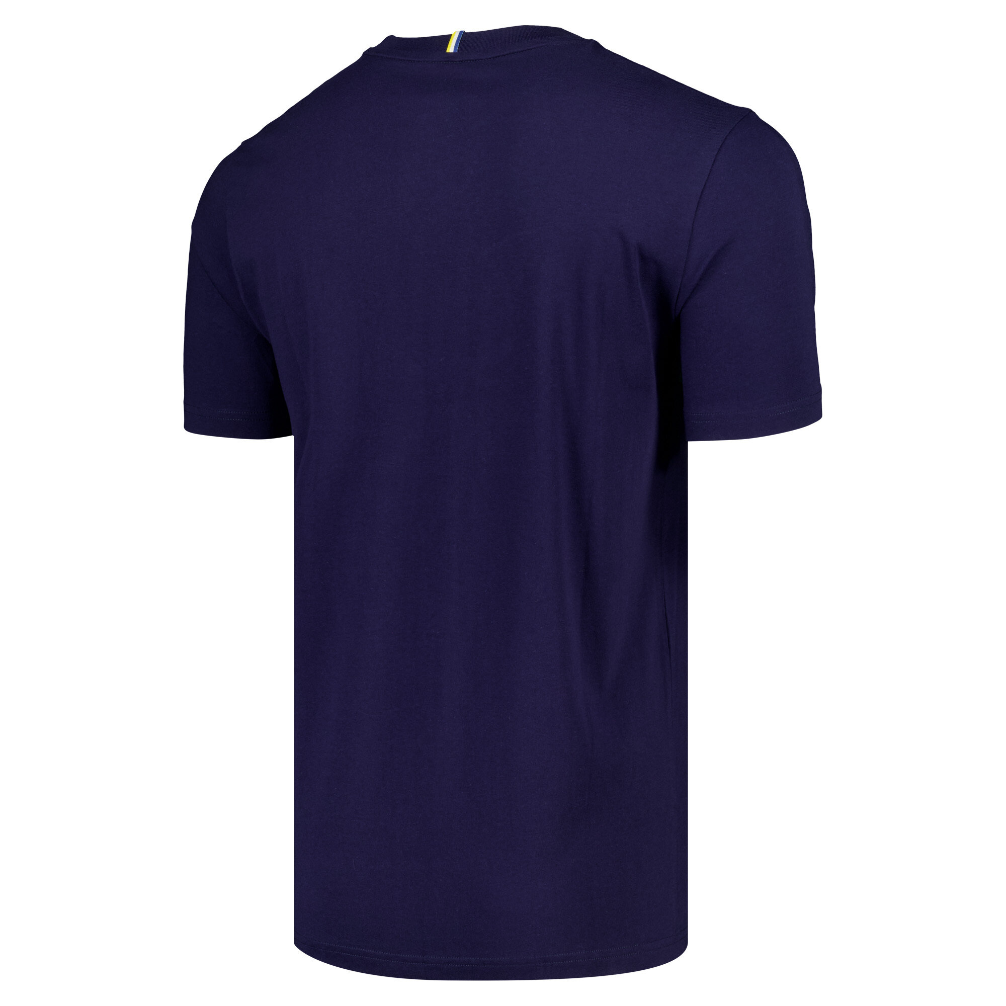 Everton Classics T-Shirt - Maritime Blue - Mens, , rebel_hi-res