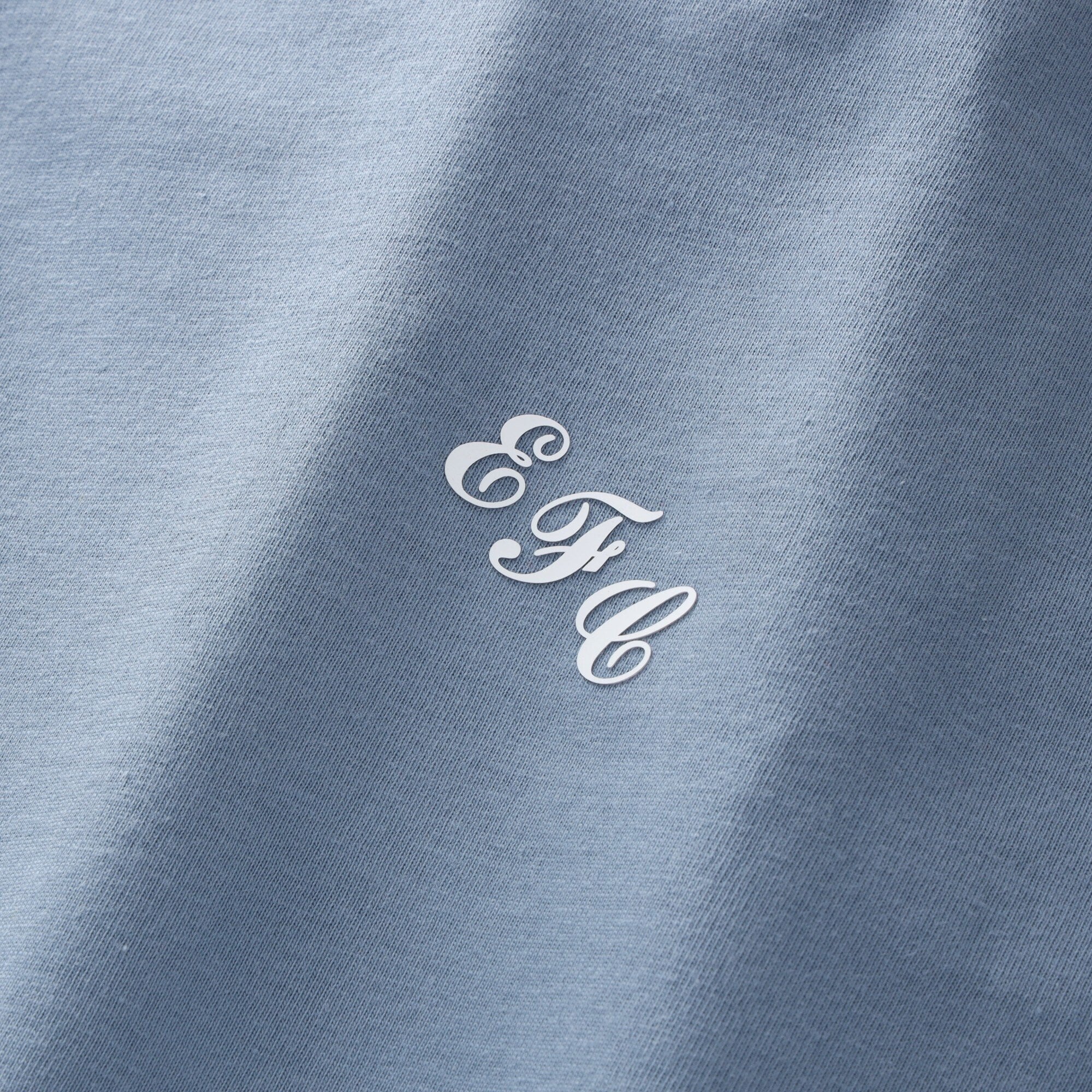 Everton Classics T-Shirt - Windward Blue - Mens, , rebel_hi-res