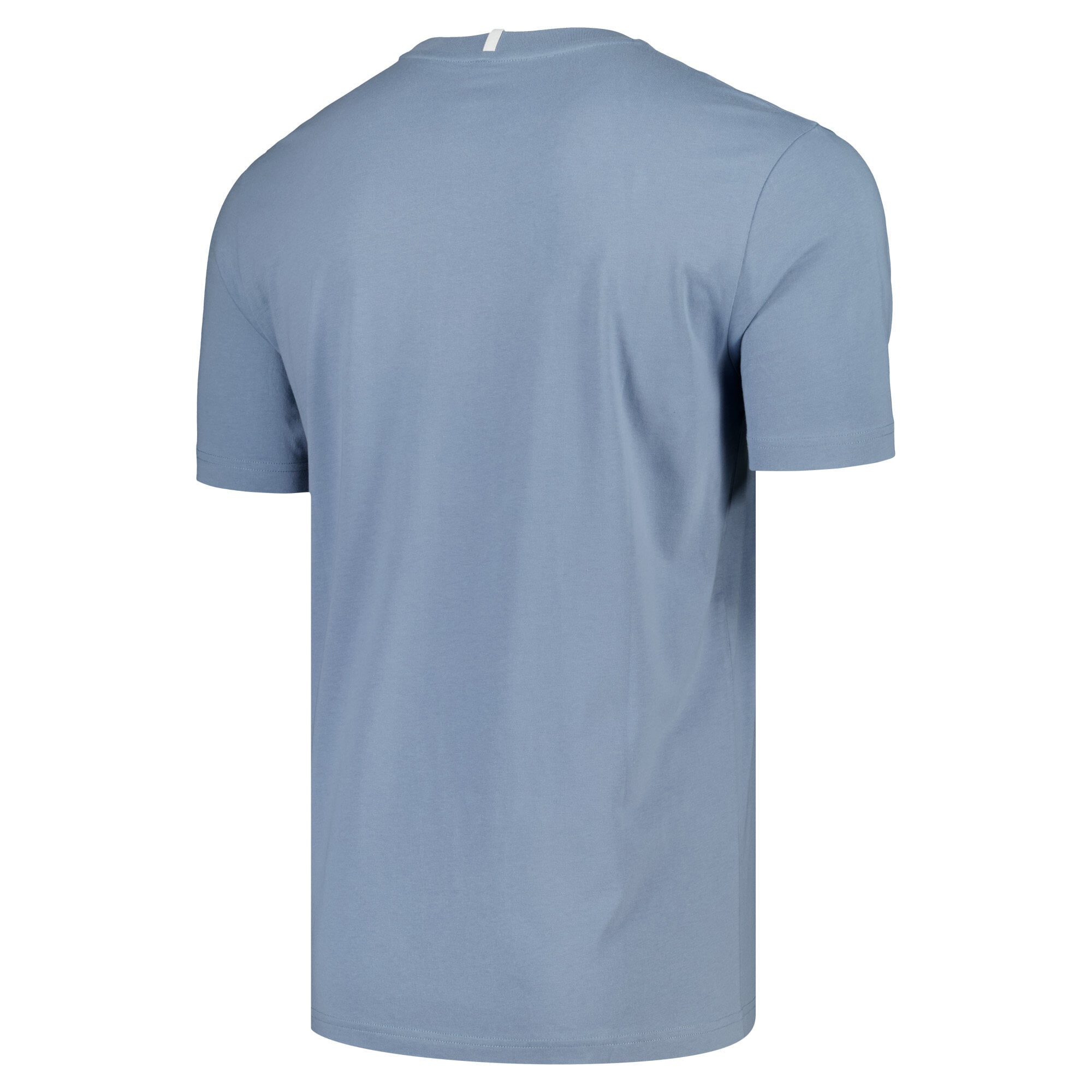 Everton Classics T-Shirt - Windward Blue - Mens, , rebel_hi-res