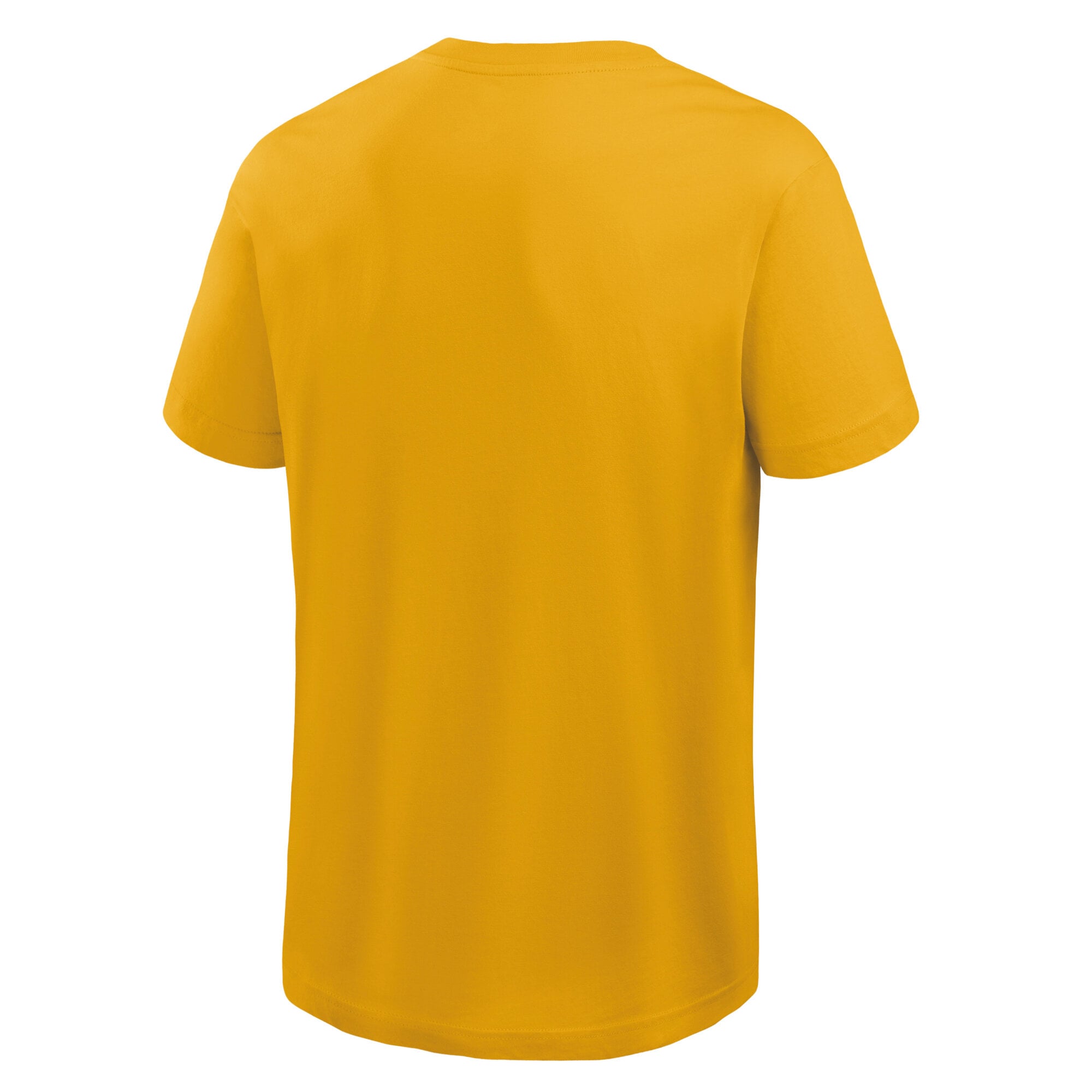 Everton Classics Pocket T-Shirt - Yellow - Mens, , rebel_hi-res