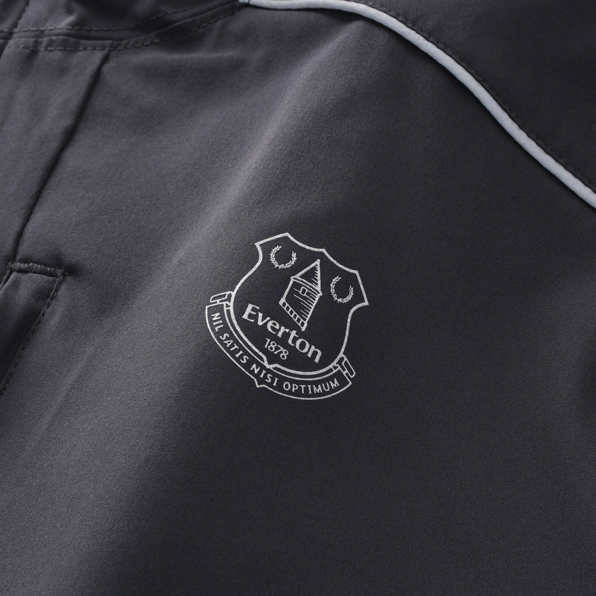 Everton Woven Track Jacket - Turbulence - Mens, , rebel_hi-res