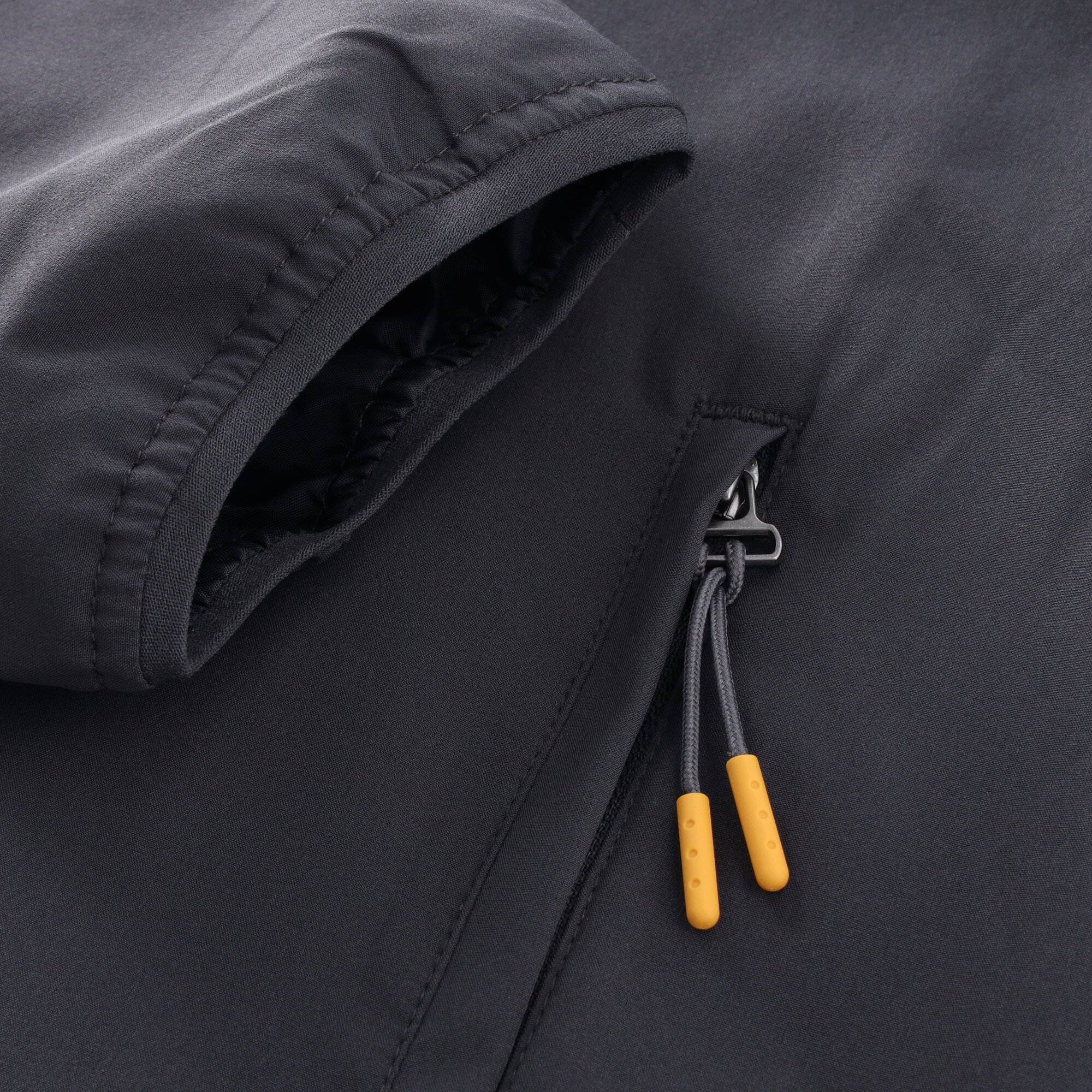 Everton Woven Track Jacket - Turbulence - Mens, , rebel_hi-res