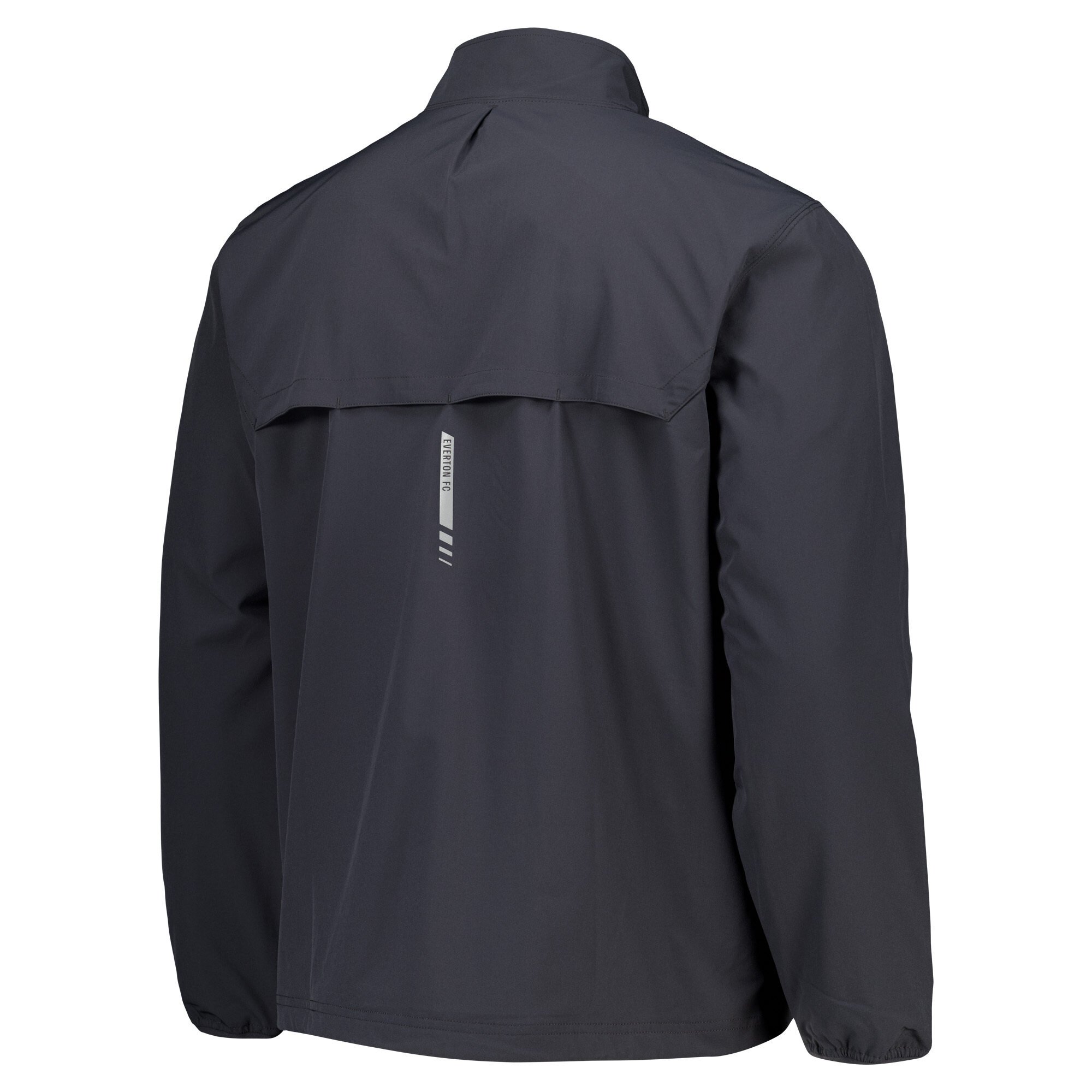 Everton Woven Track Jacket - Turbulence - Mens, , rebel_hi-res