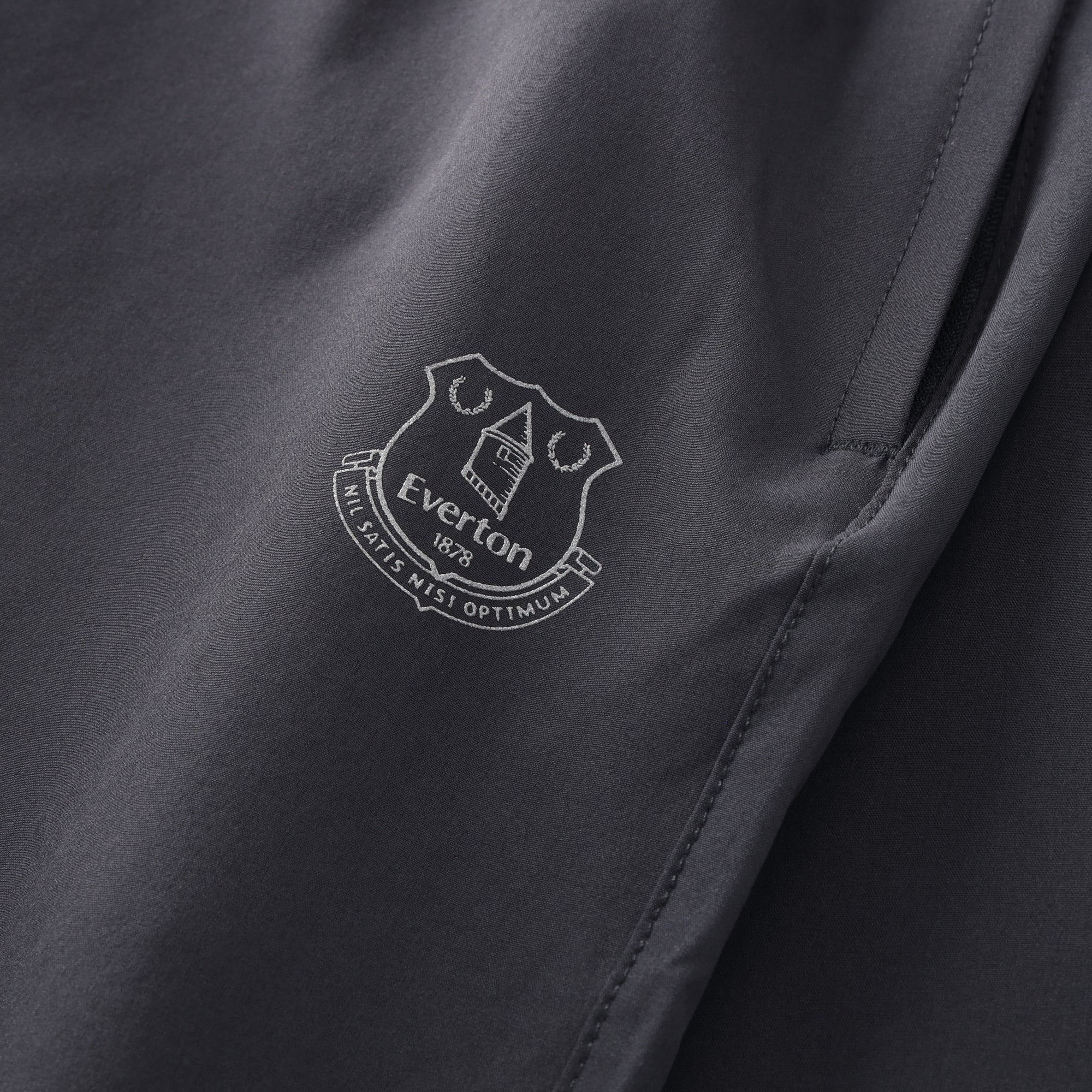 Everton Velocity Woven Pant - Dark Grey - Mens, , rebel_hi-res