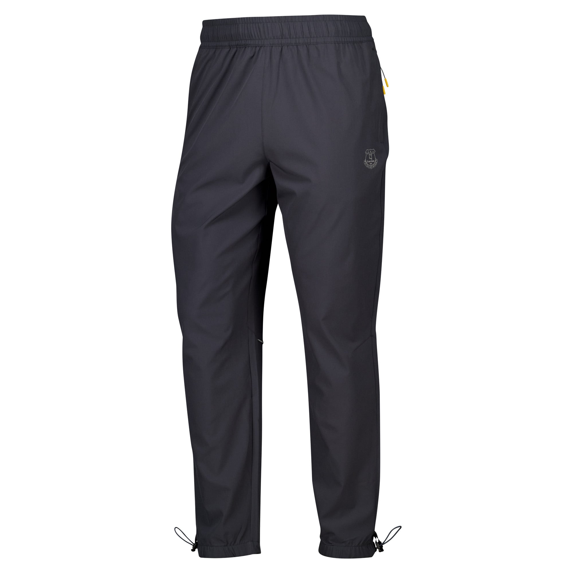 Everton Velocity Woven Pant - Dark Grey - Mens, , rebel_hi-res