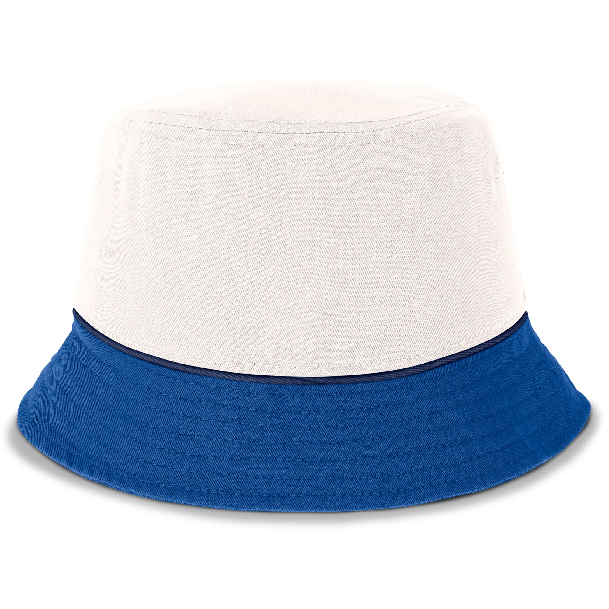 Everton Trig Bucket Hat - Antique White - Unisex, , rebel_hi-res