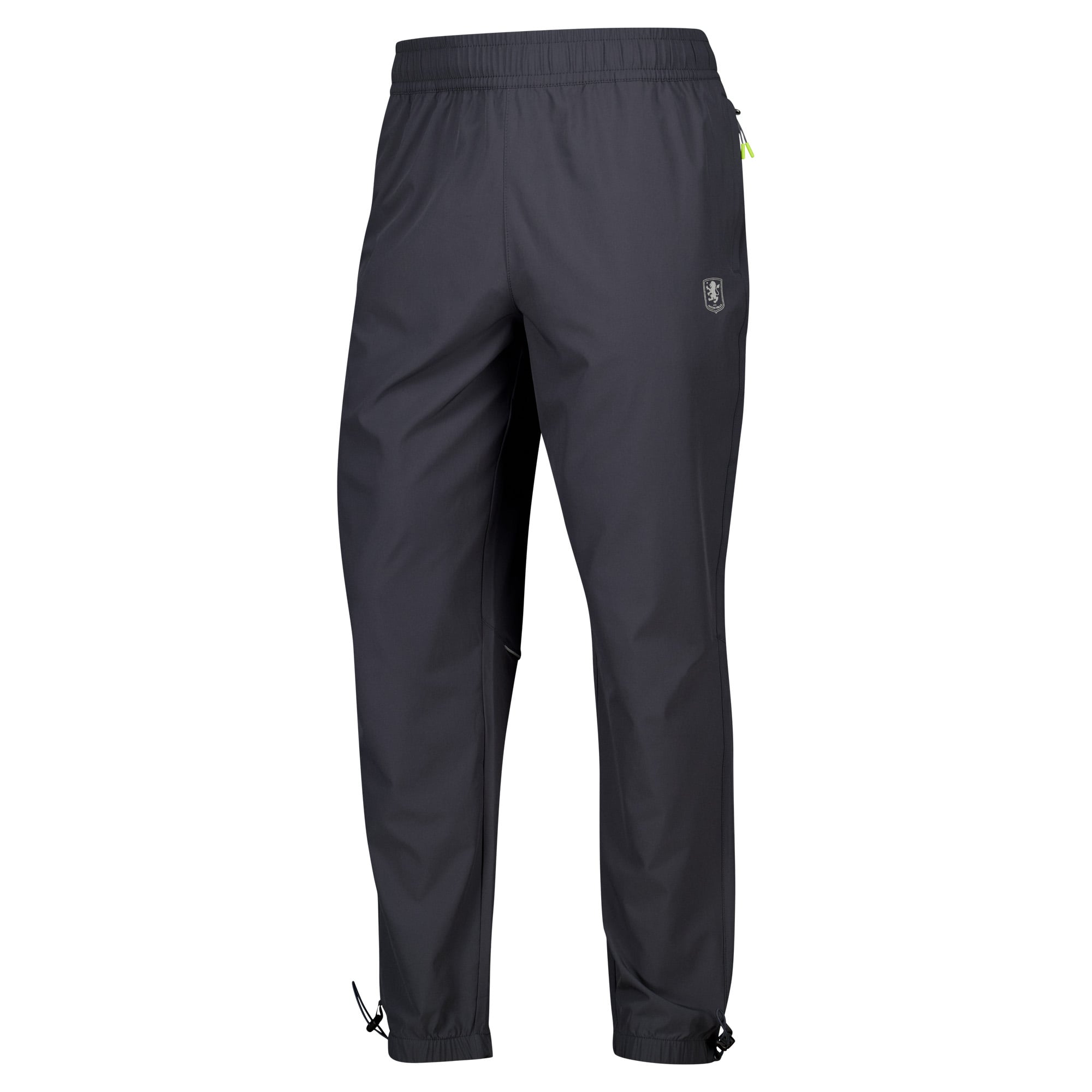 Aston Villa Woven Pant - Turbulence - Mens, , rebel_hi-res
