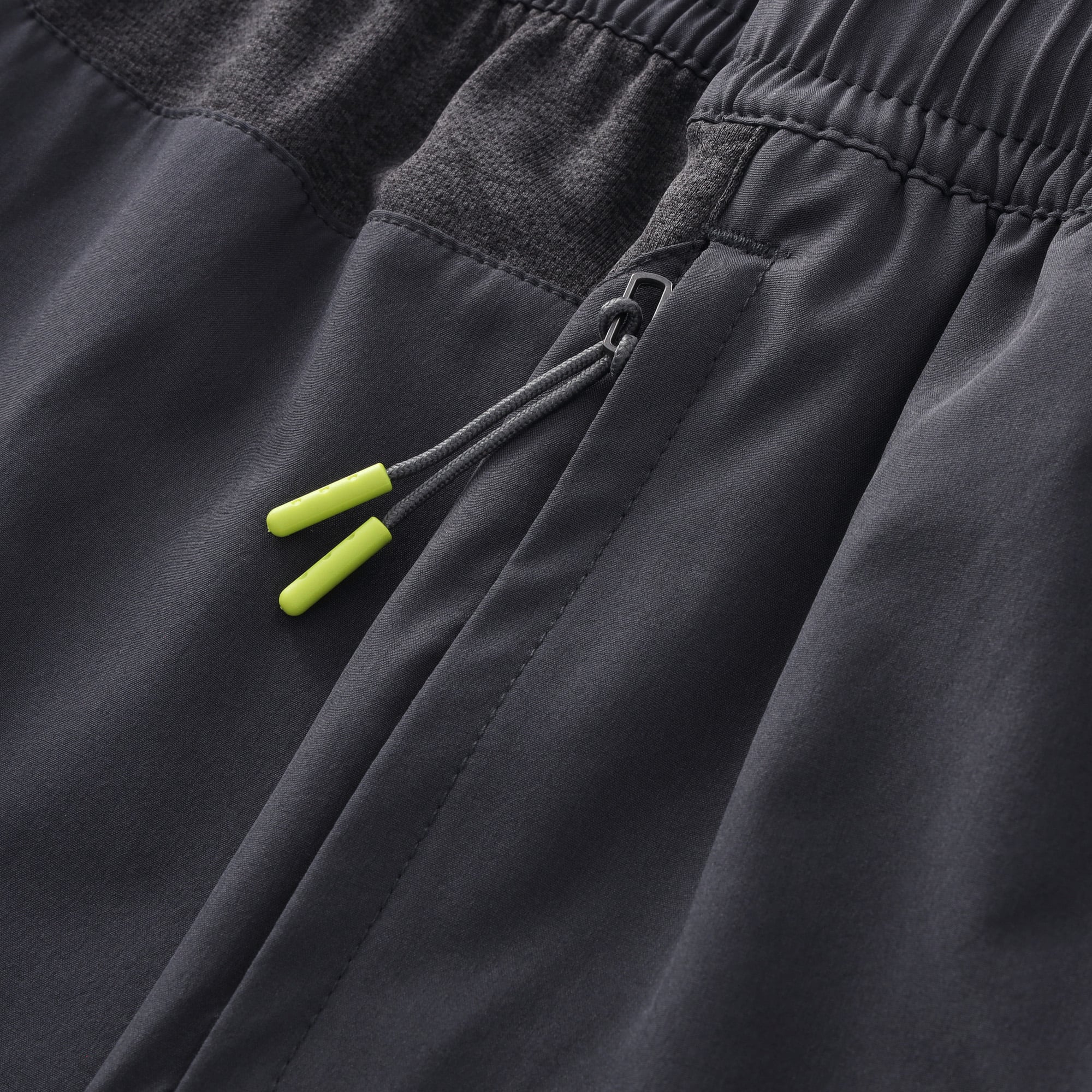 Aston Villa Woven Short - Turbulence - Mens, , rebel_hi-res