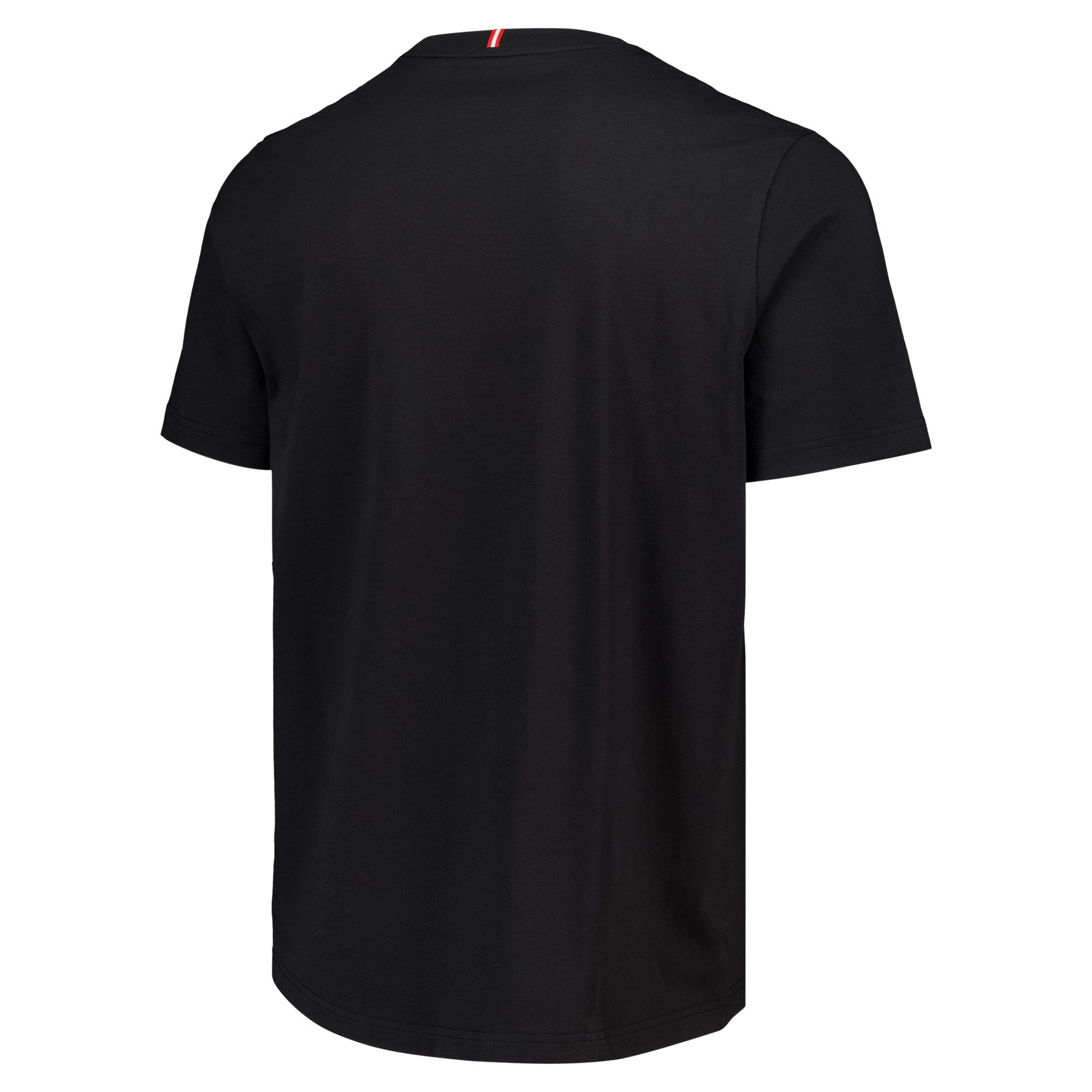 Barnsley Essentials T-Shirt - Black - Mens, , rebel_hi-res