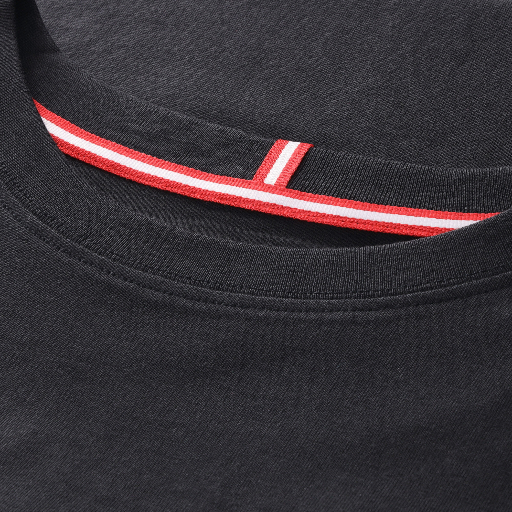 Barnsley Essentials T-Shirt - Black - Mens, , rebel_hi-res