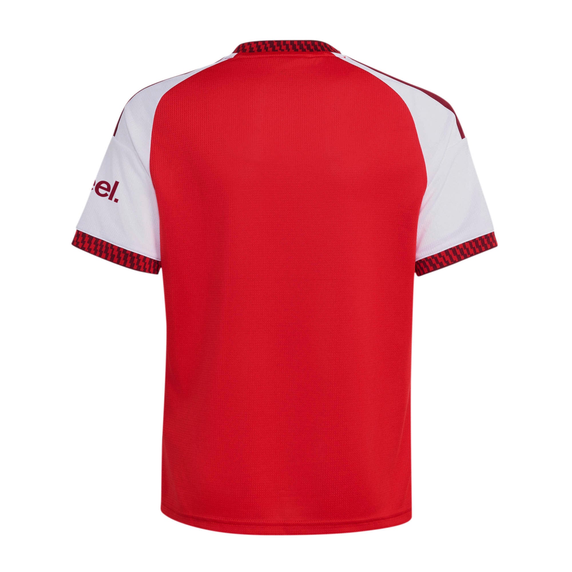 Arsenal adidas Home Shirt 2026-27 - Kids, , rebel_hi-res