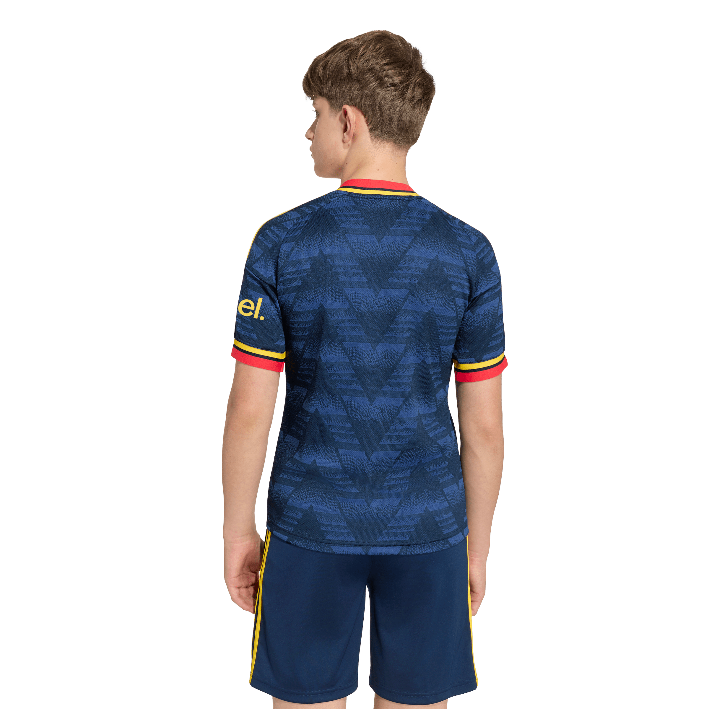 Arsenal adidas Away Shirt 2026-27 - Kids, , rebel_hi-res
