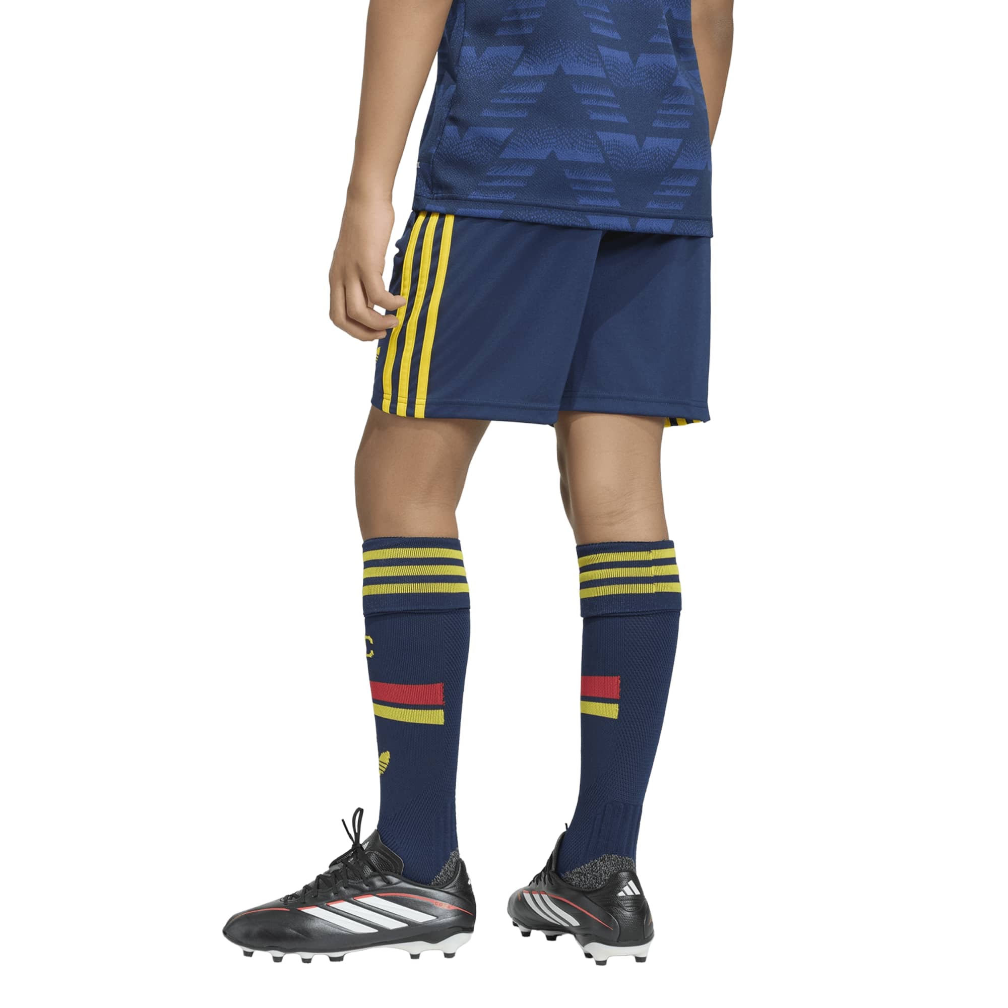 Arsenal adidas Away Shorts 2026-27 - Kids, , rebel_hi-res
