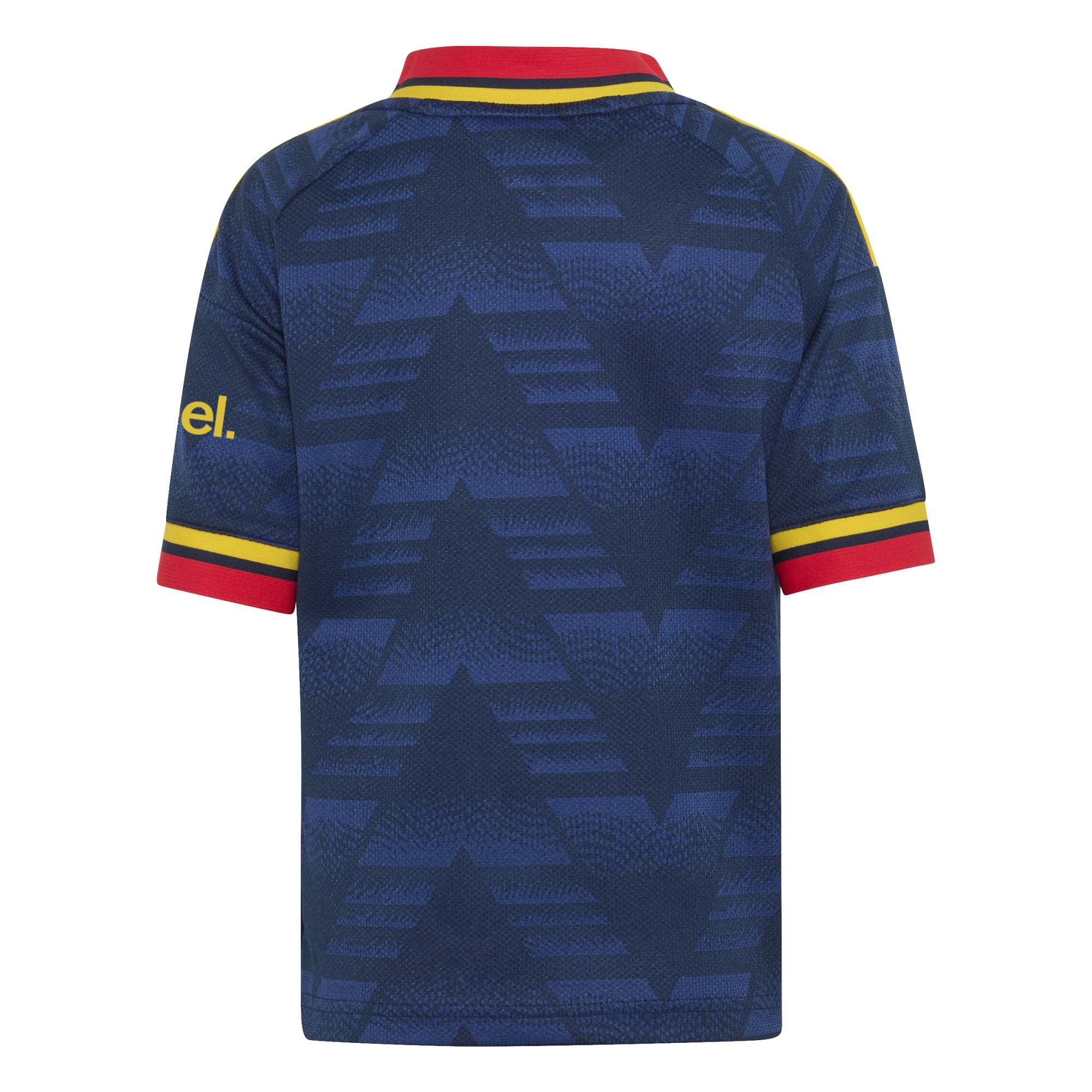Arsenal adidas Away Minikit 2026-27, , rebel_hi-res