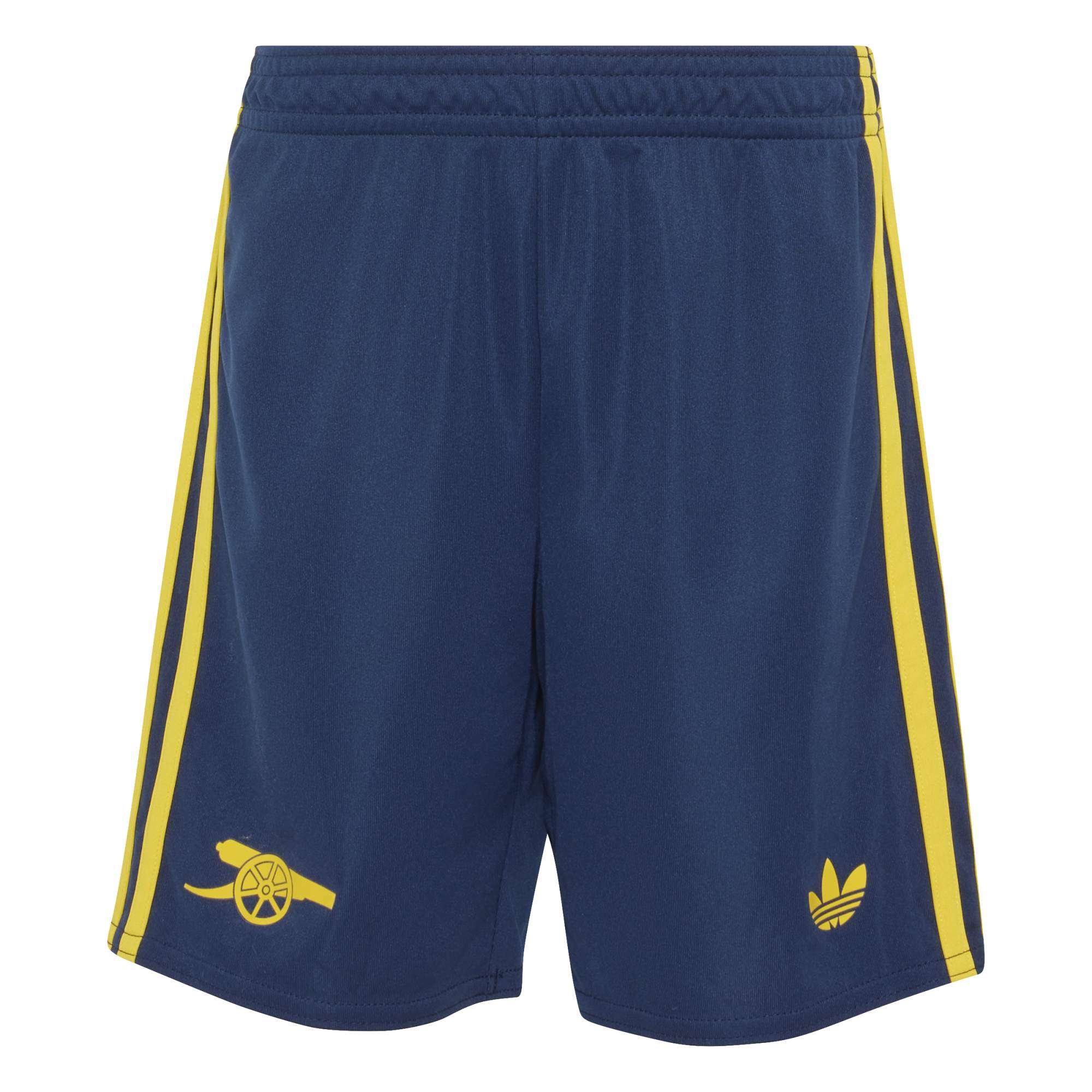 Arsenal adidas Away Minikit 2026-27, , rebel_hi-res